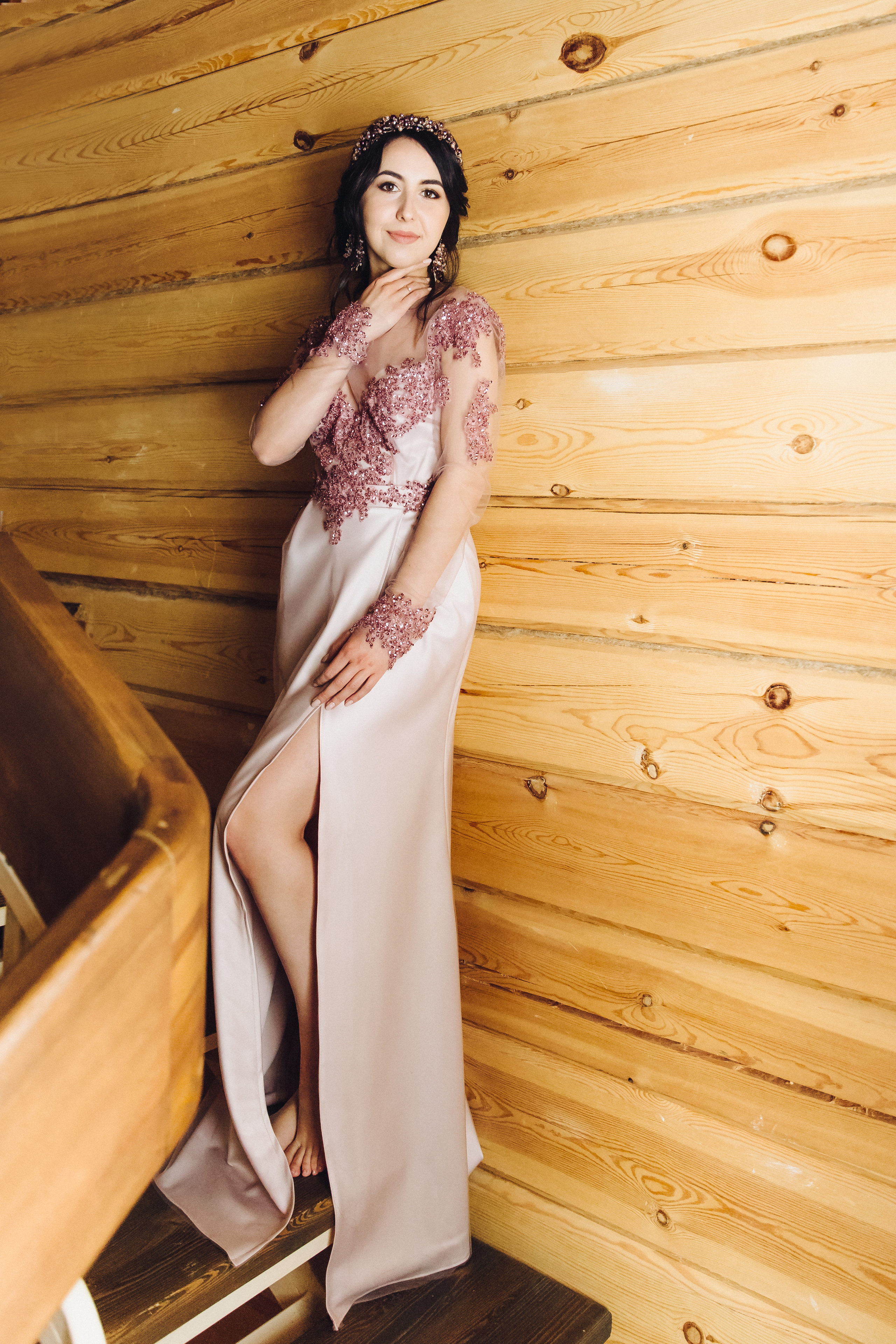 Алексей и Надежда. Свадебный и семейный фотограф в Улан-Удэ