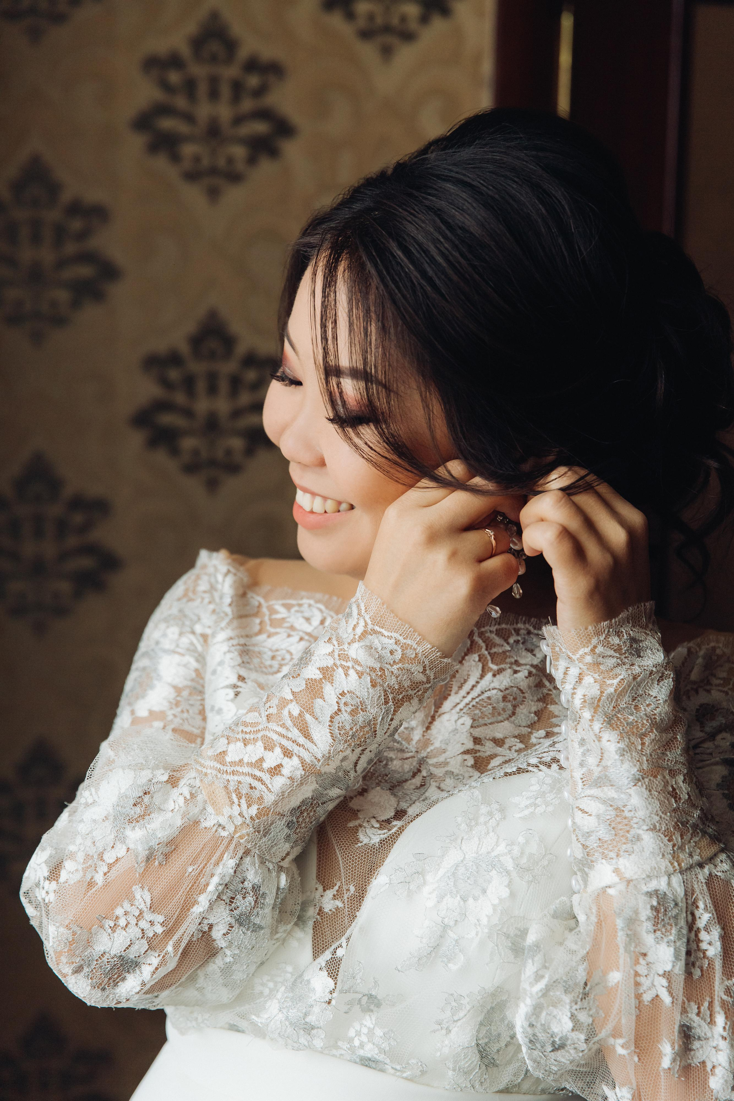 Доржо и Янжима. Свадебный и семейный фотограф в Улан-Удэ