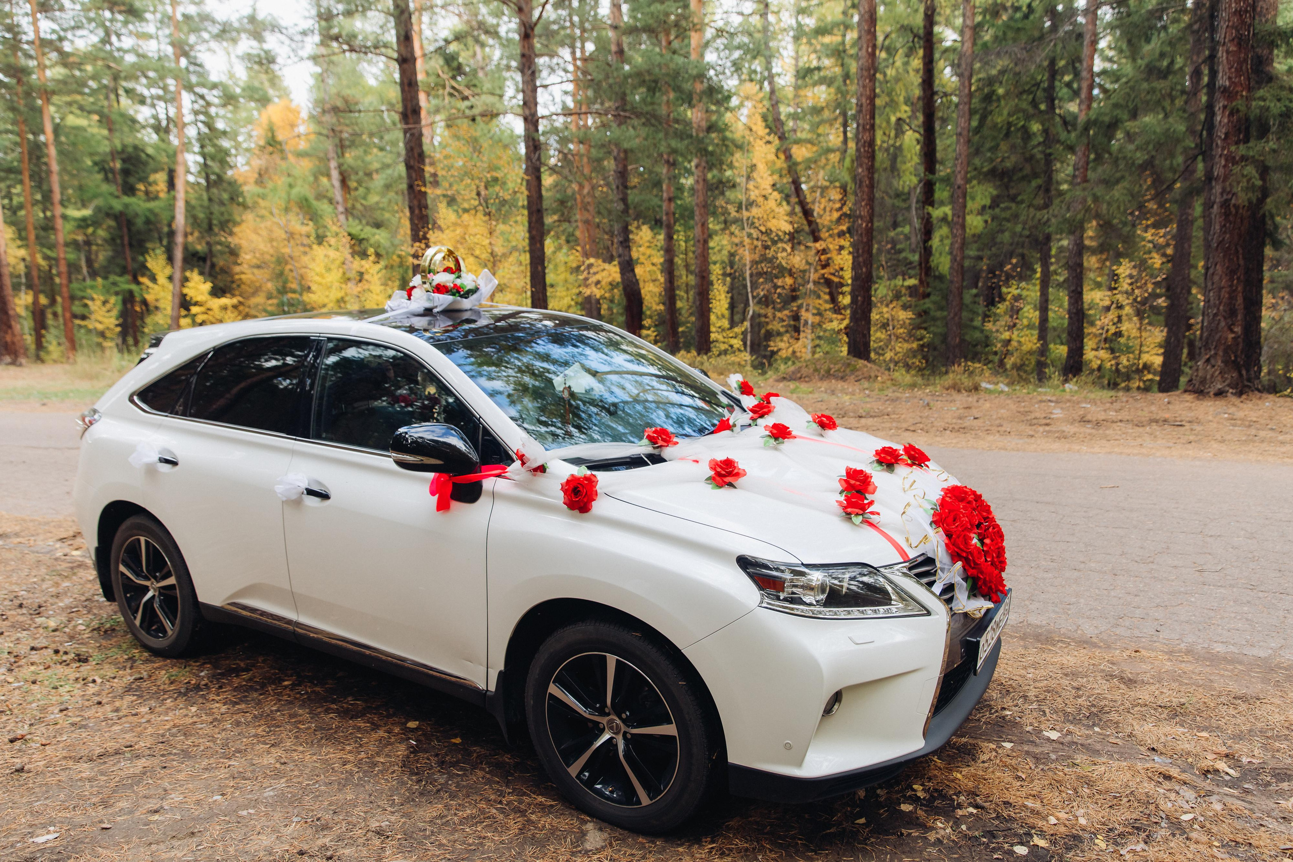 Доржо и Янжима. Свадебный и семейный фотограф в Улан-Удэ