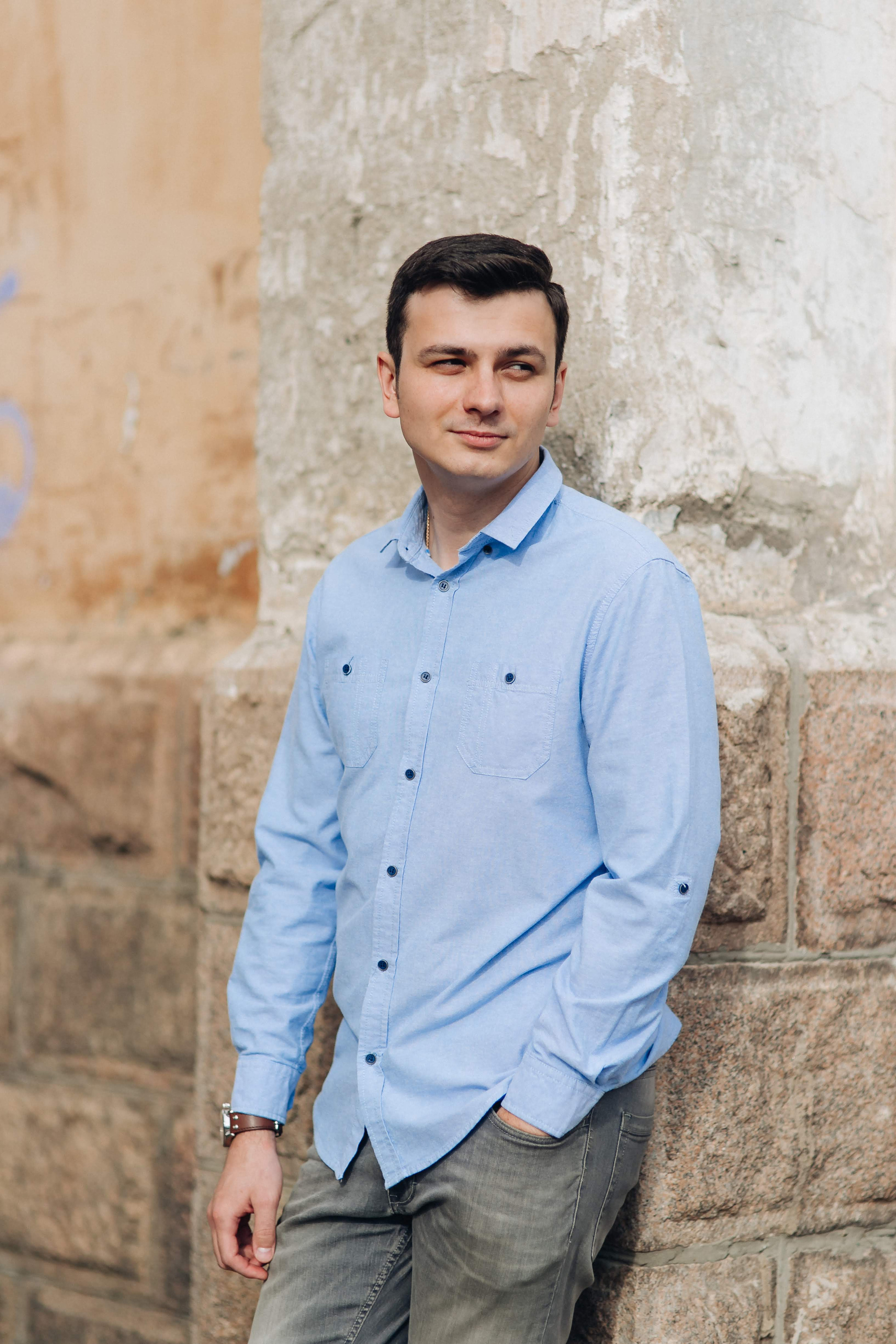 Нас связала музыка. Свадебный и семейный фотограф в Улан-Удэ