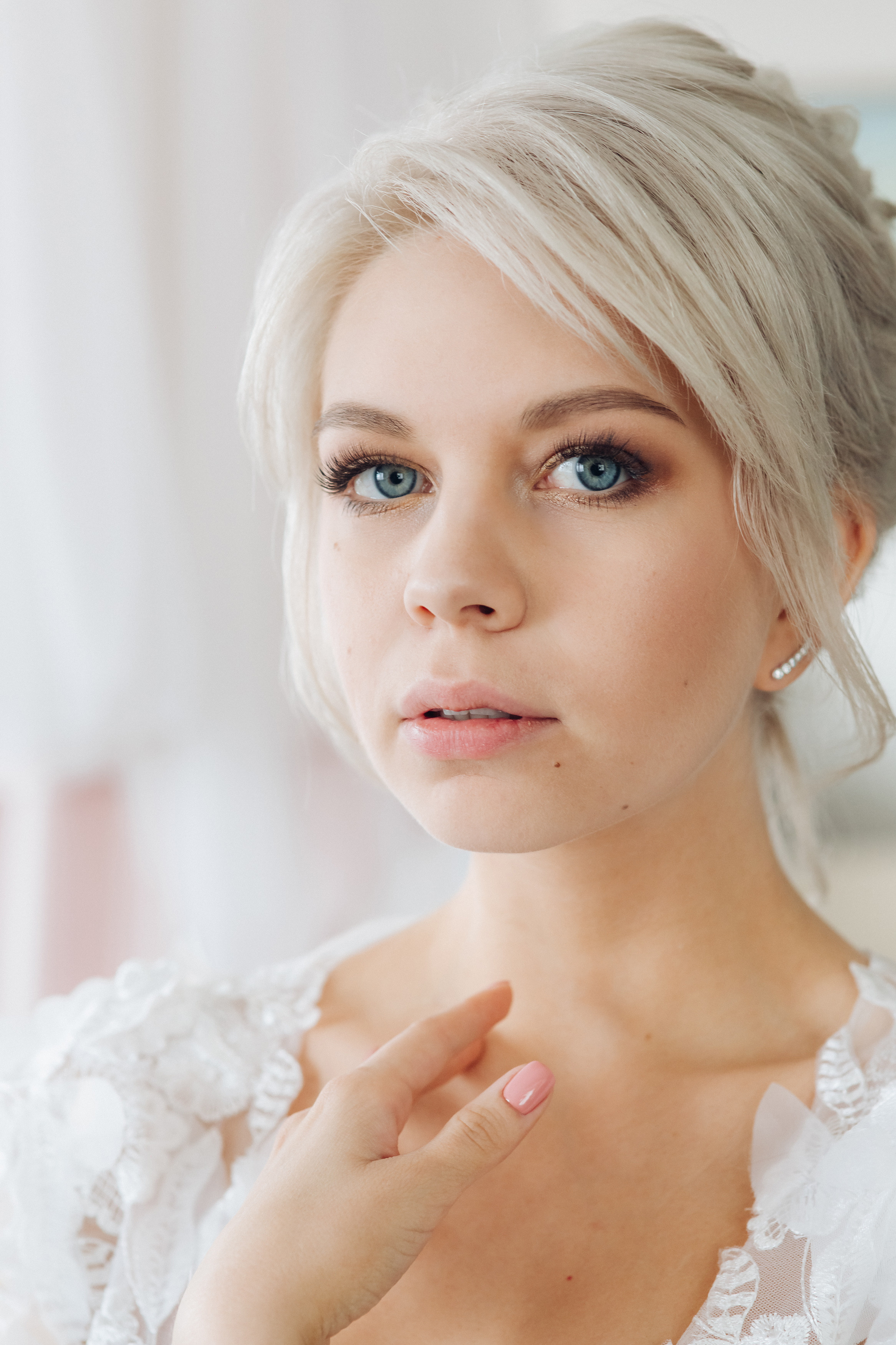 Семен и Евгения. Свадебный день. Свадебный и семейный фотограф в Улан-Удэ