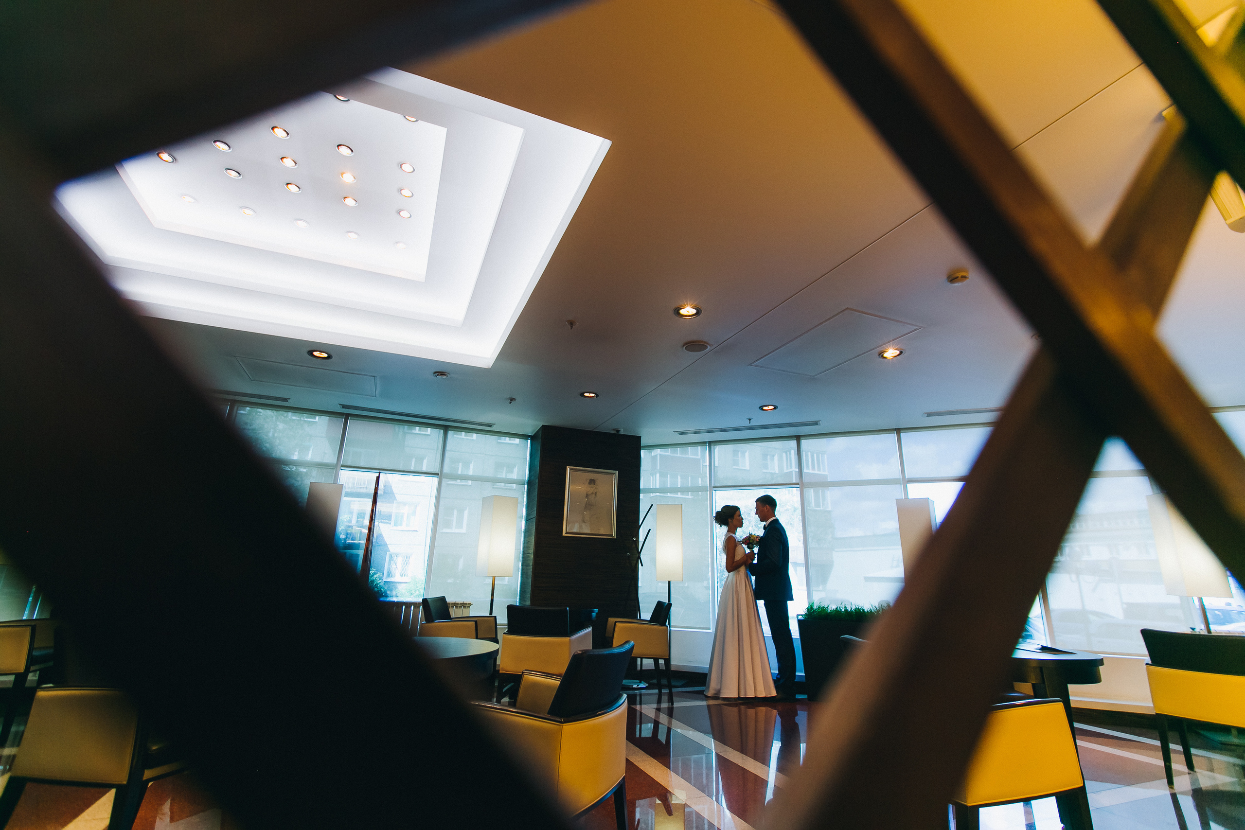 Владимир и Ксения. Свадебный и семейный фотограф в Улан-Удэ