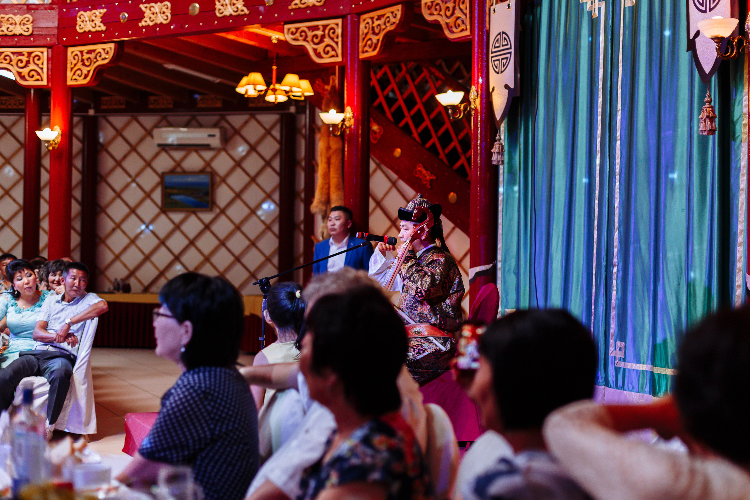 Ясин и Саяна. Свадебный и семейный фотограф в Улан-Удэ