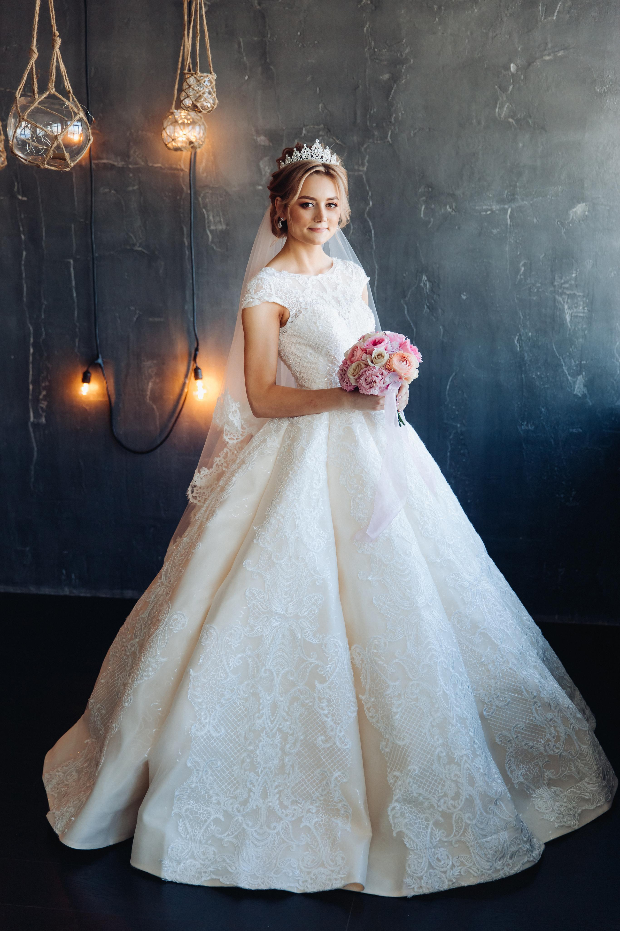 Роман и Софья. Свадебный и семейный фотограф в Улан-Удэ