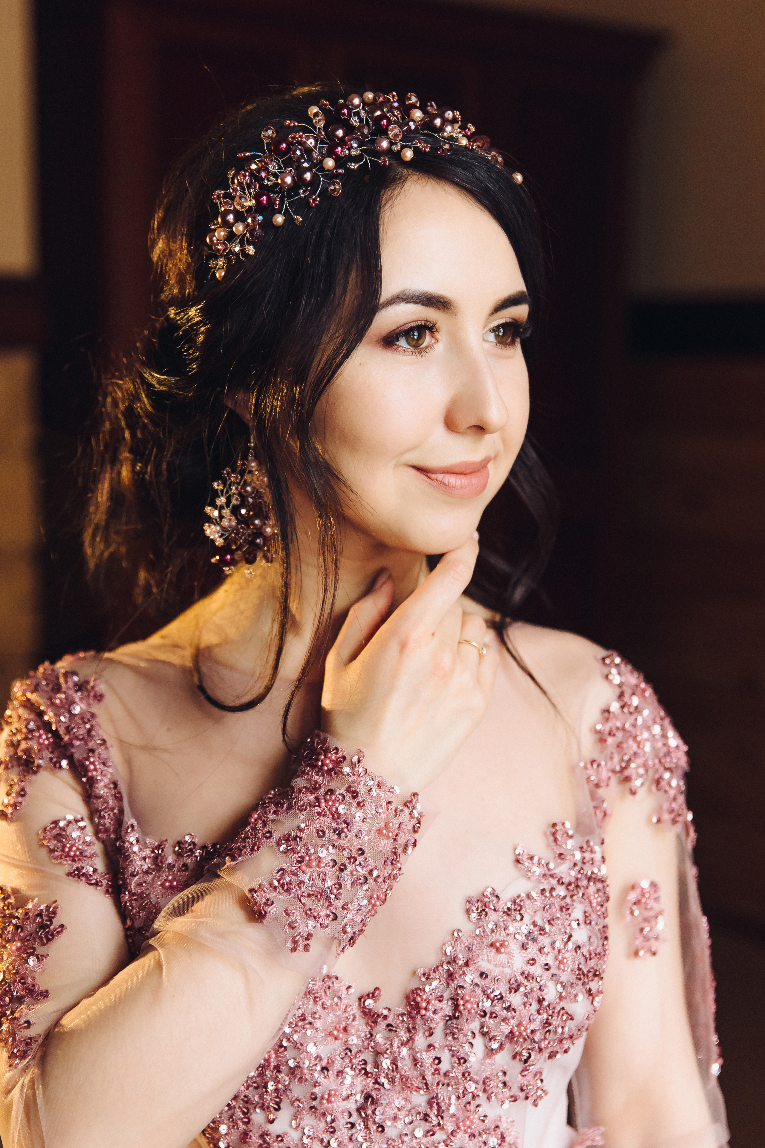 Алексей и Надежда. Свадебный и семейный фотограф в Улан-Удэ