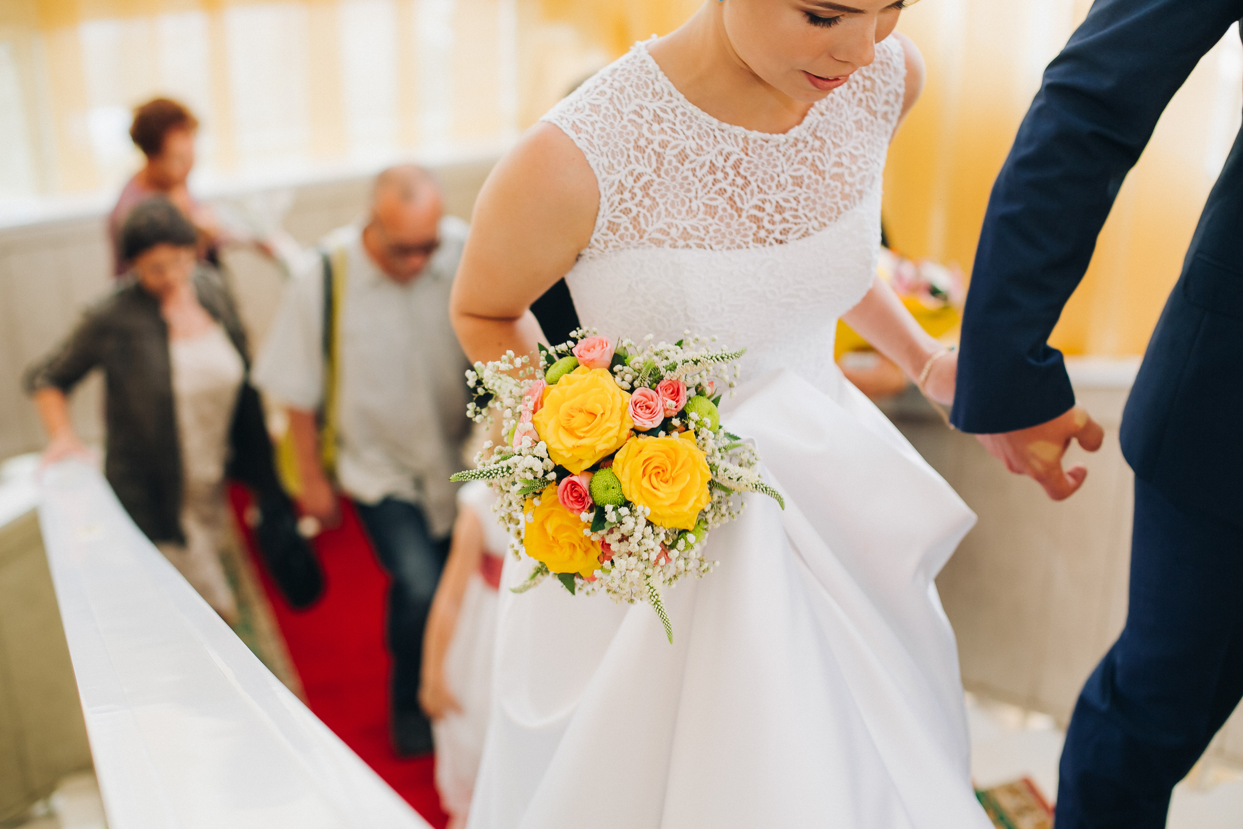 Владимир и Ксения. Свадебный и семейный фотограф в Улан-Удэ