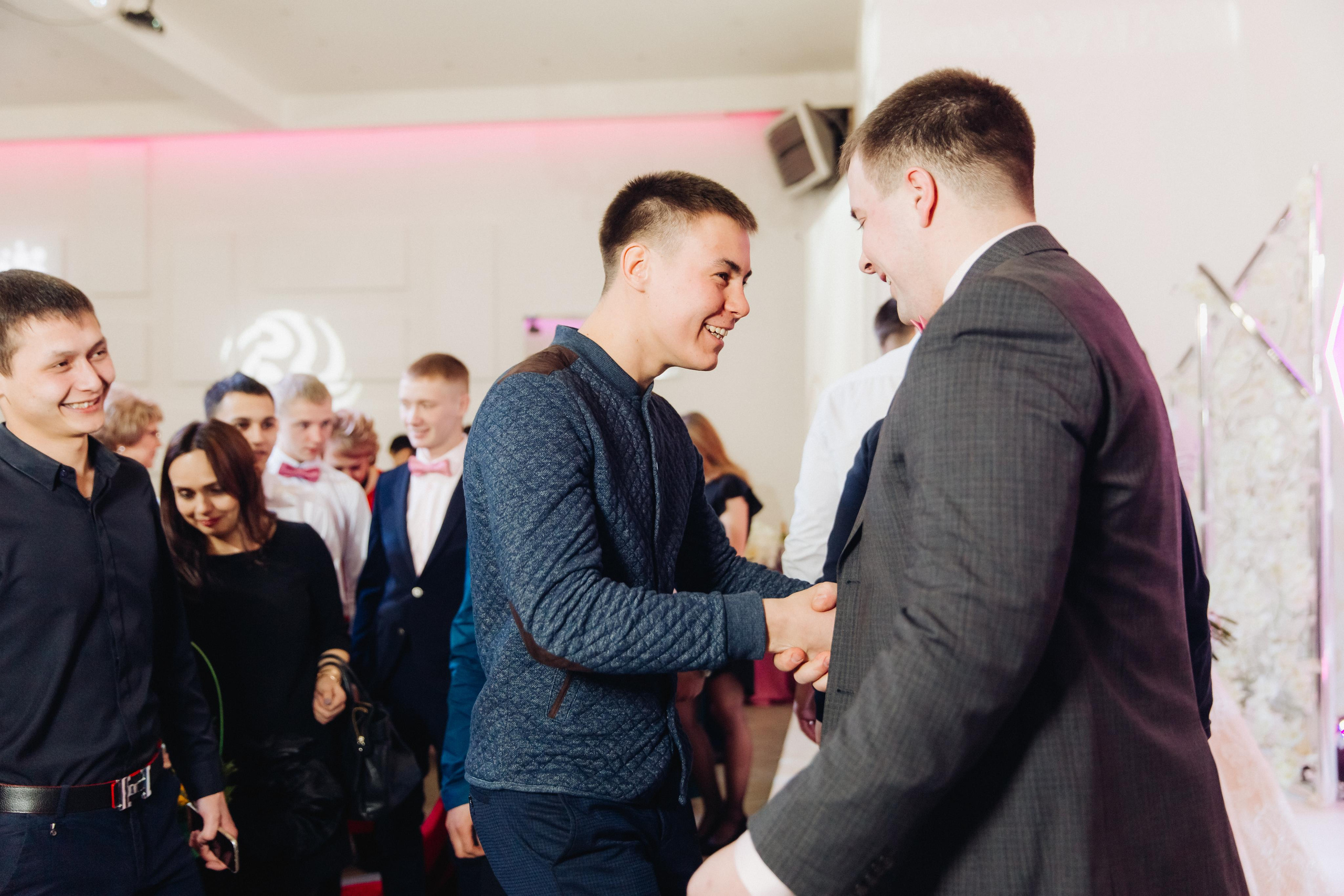 Роман и Софья. Свадебный и семейный фотограф в Улан-Удэ