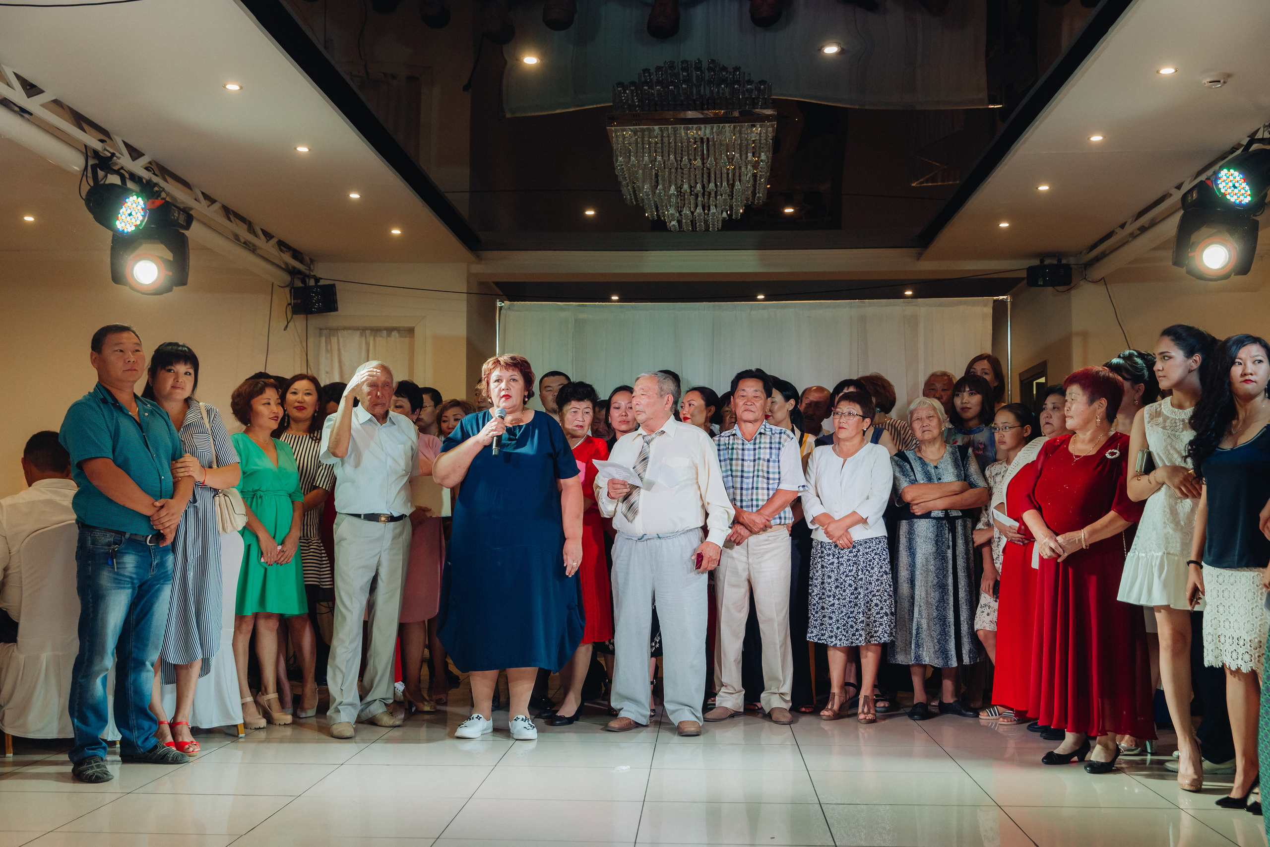 Ефрем и Намжилма. Свадебный и семейный фотограф в Улан-Удэ