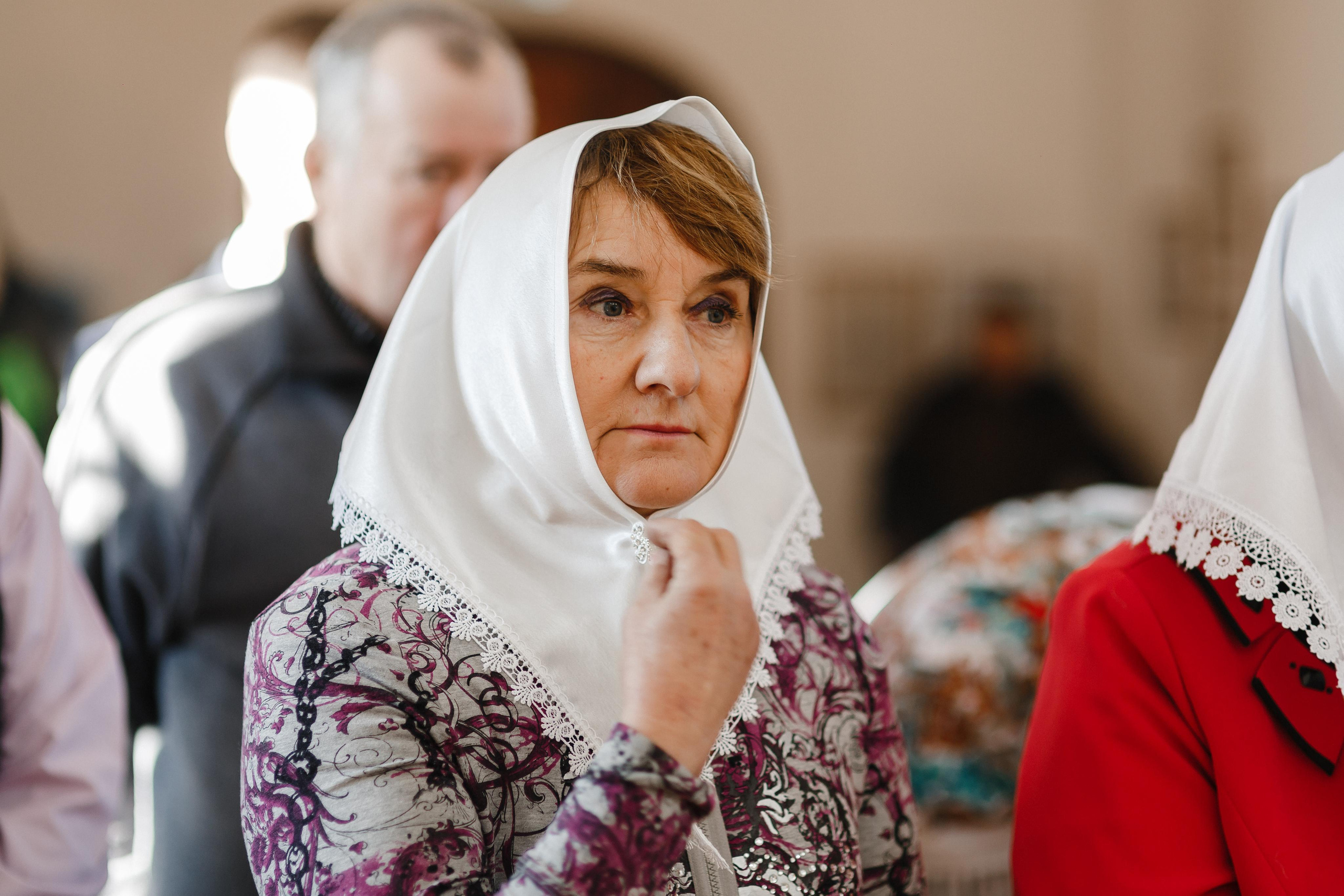 Венчание Романа и Софьи. Свадебный и семейный фотограф в Улан-Удэ