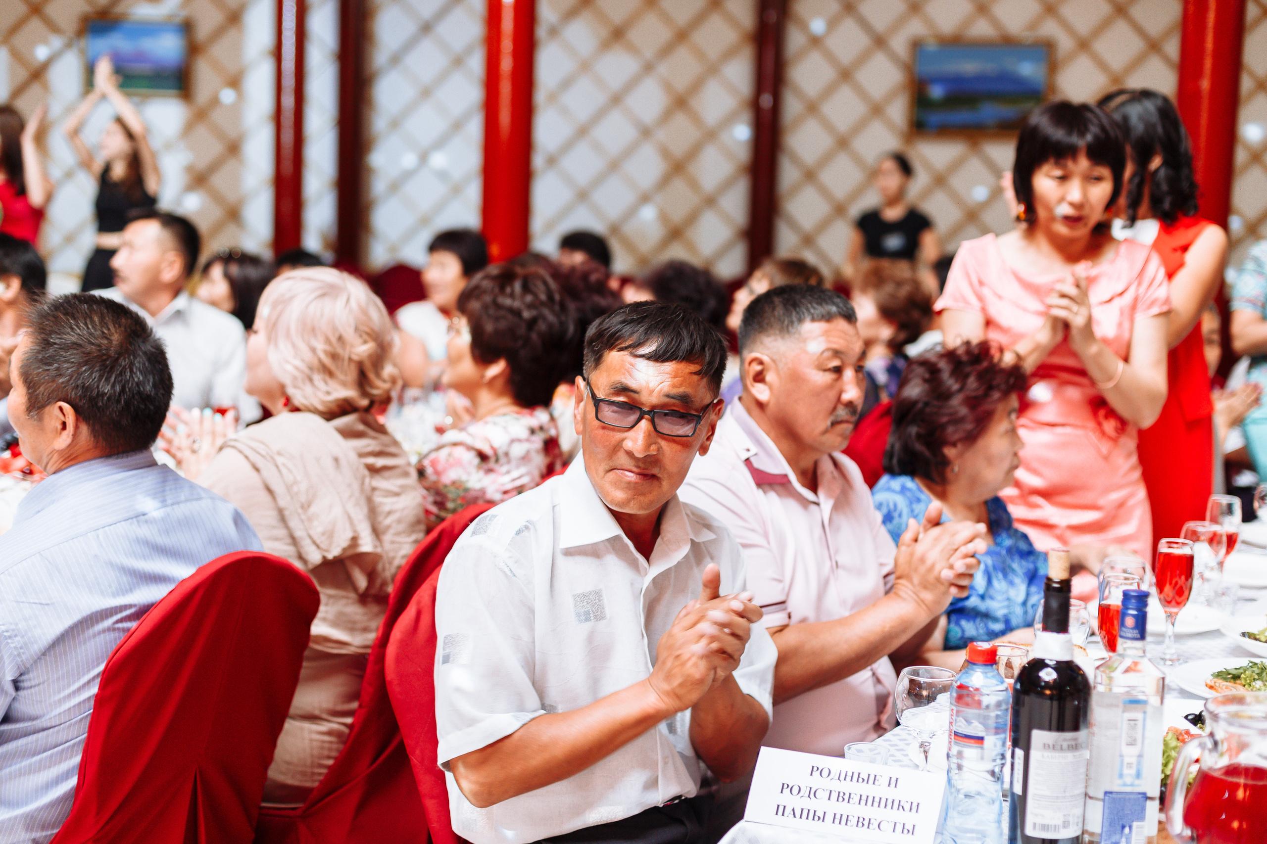 Ясин и Саяна. Свадебный и семейный фотограф в Улан-Удэ