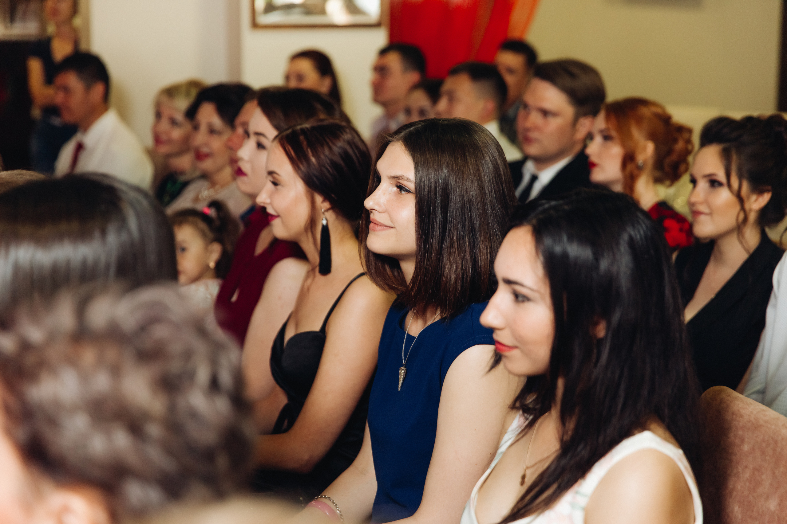 Семен и Евгения. Свадебный день. Свадебный и семейный фотограф в Улан-Удэ