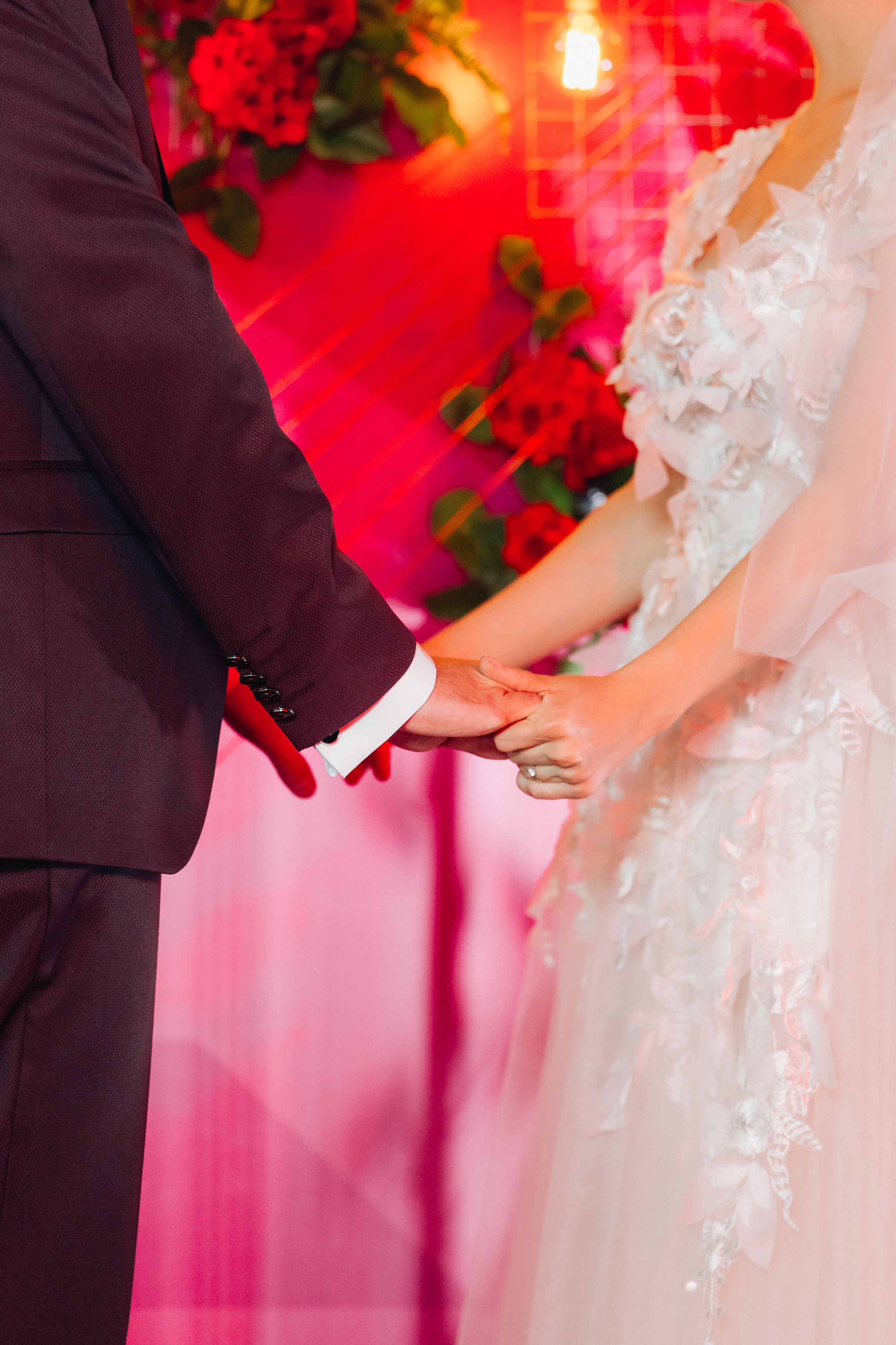 Семен и Евгения. Свадебный день. Свадебный и семейный фотограф в Улан-Удэ