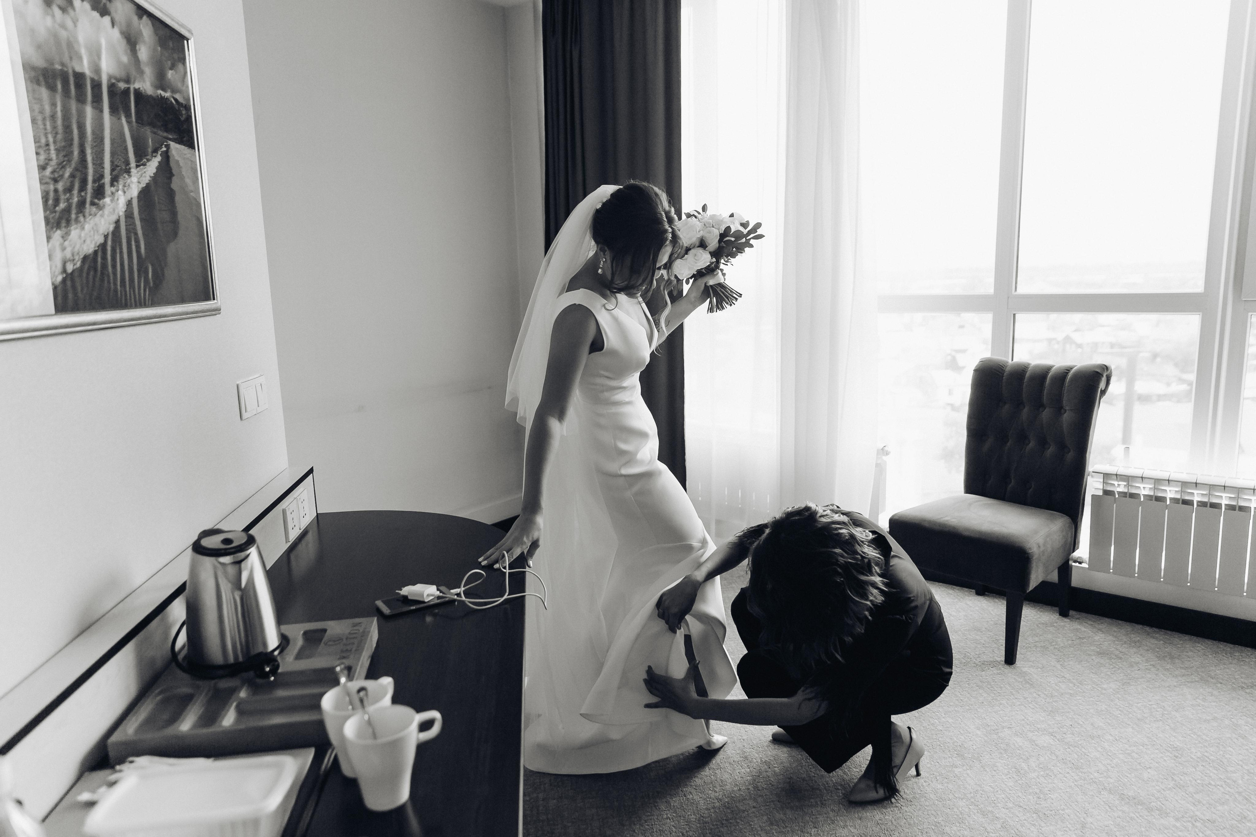 Антон и Екатерина. Свадебный и семейный фотограф в Улан-Удэ