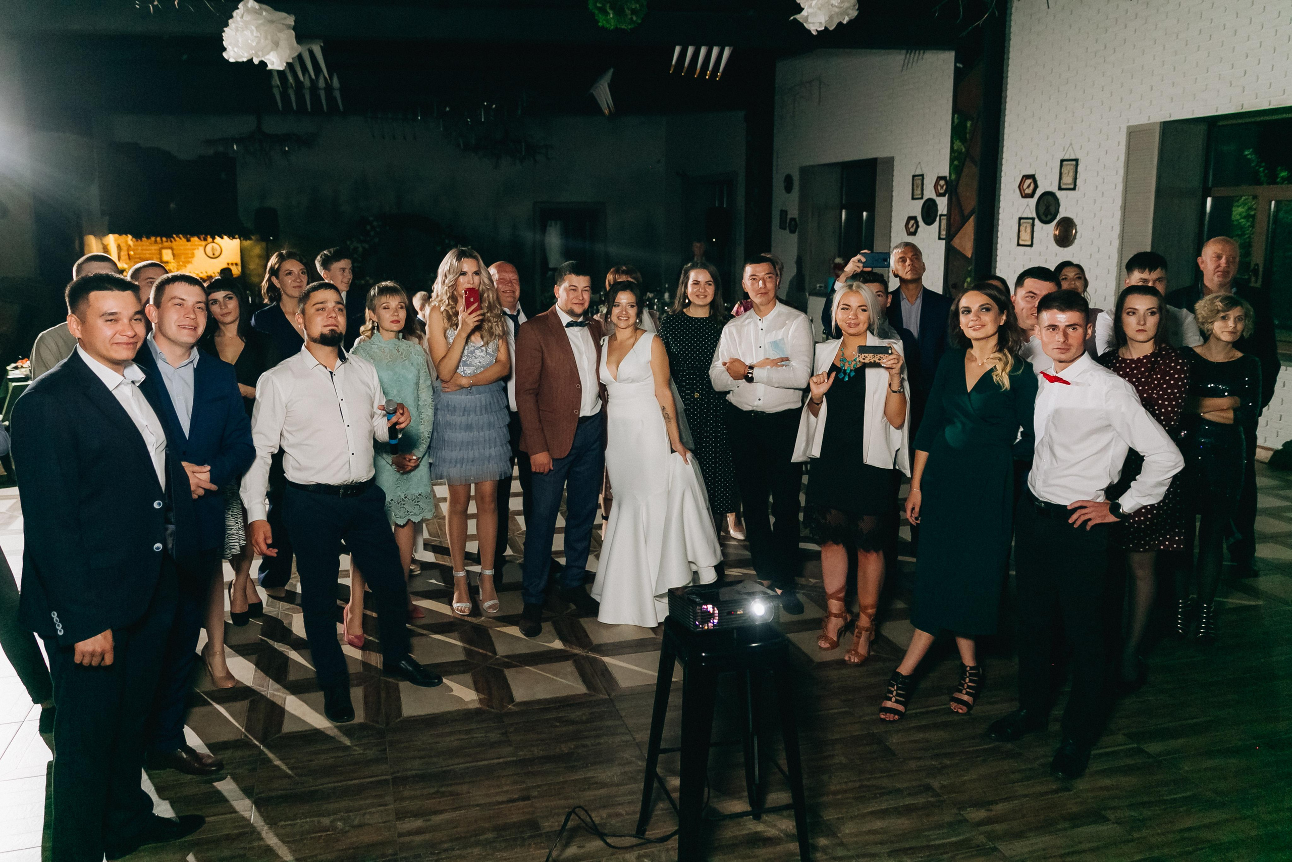 Антон и Екатерина. Свадебный и семейный фотограф в Улан-Удэ