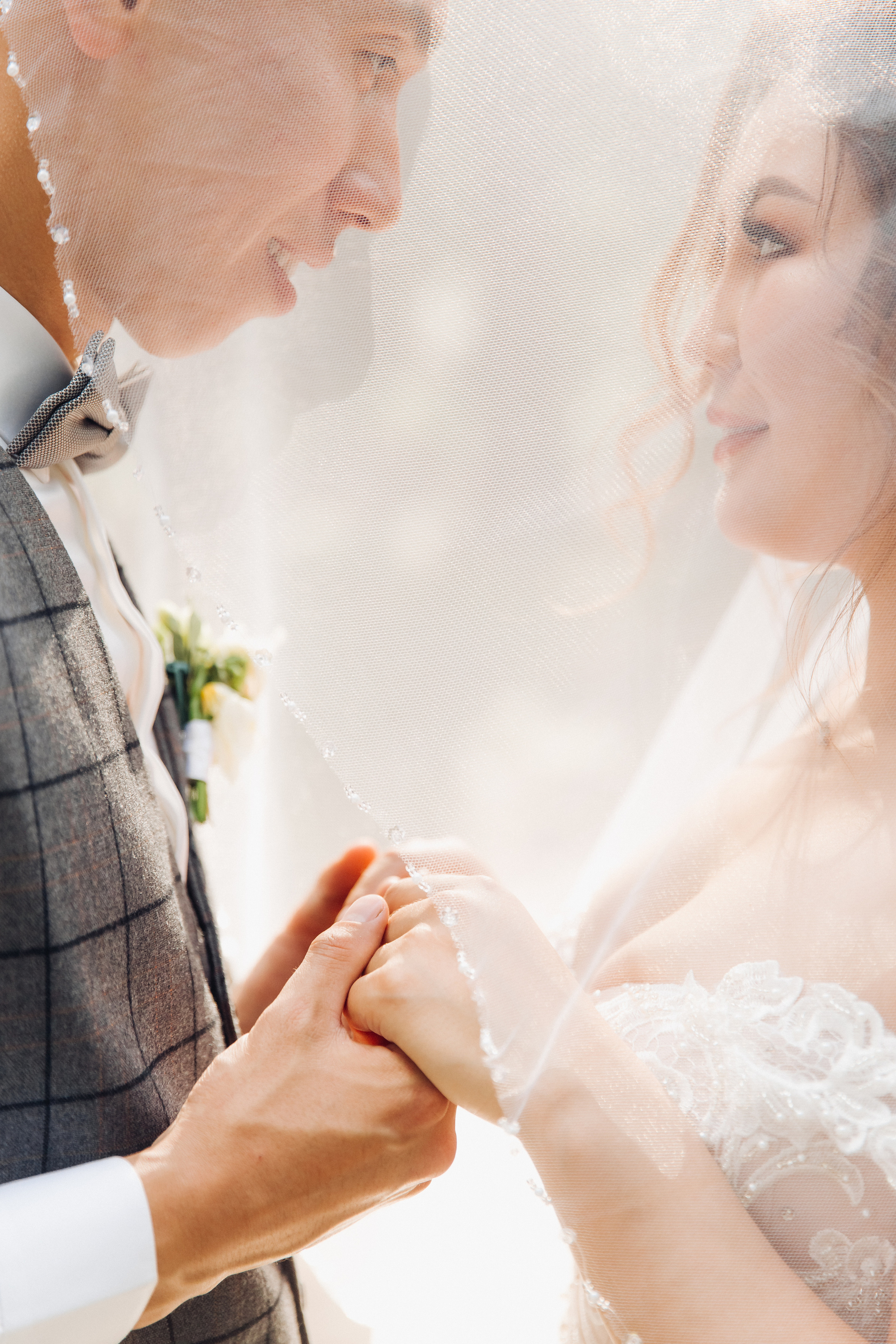 Ефрем и Намжилма. Свадебный и семейный фотограф в Улан-Удэ