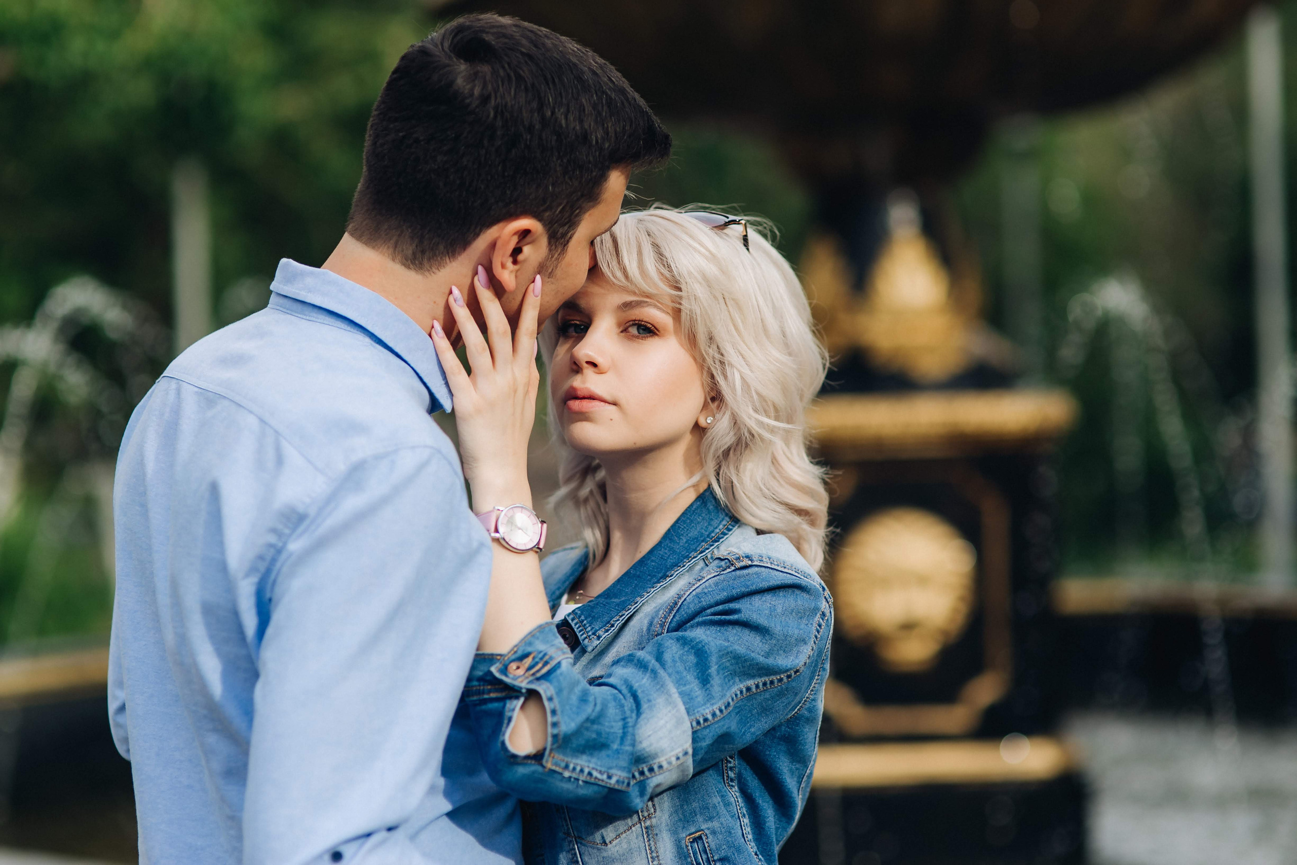 Нас связала музыка. Свадебный и семейный фотограф в Улан-Удэ