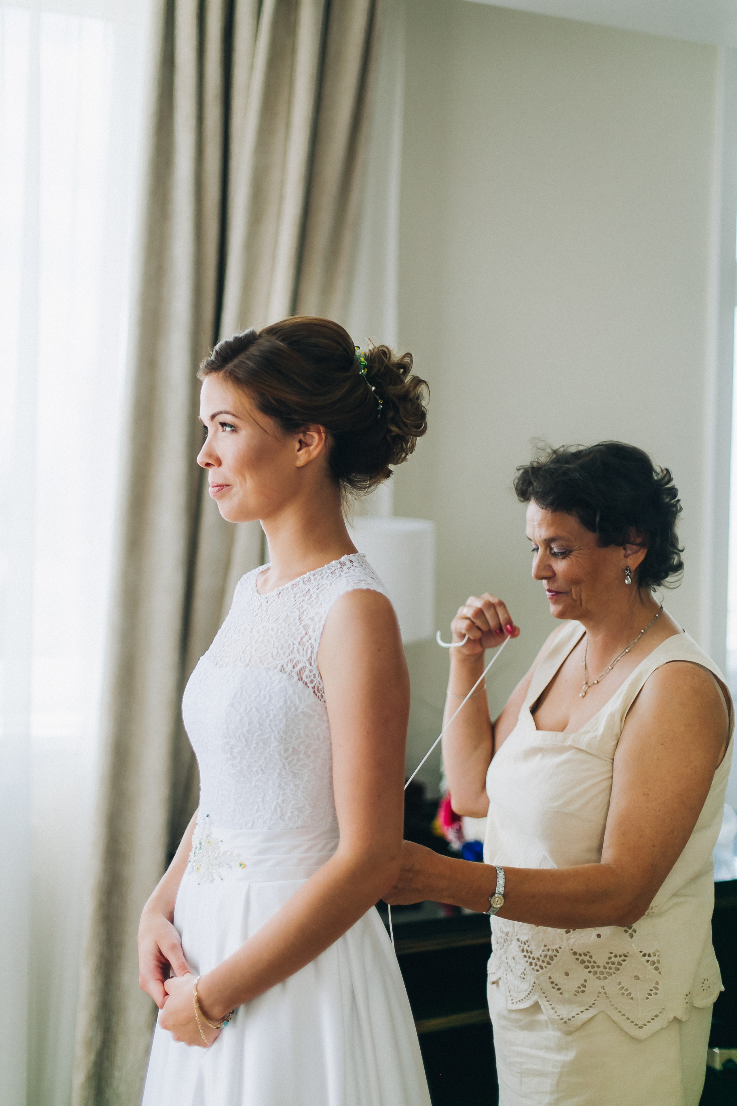 Владимир и Ксения. Свадебный и семейный фотограф в Улан-Удэ