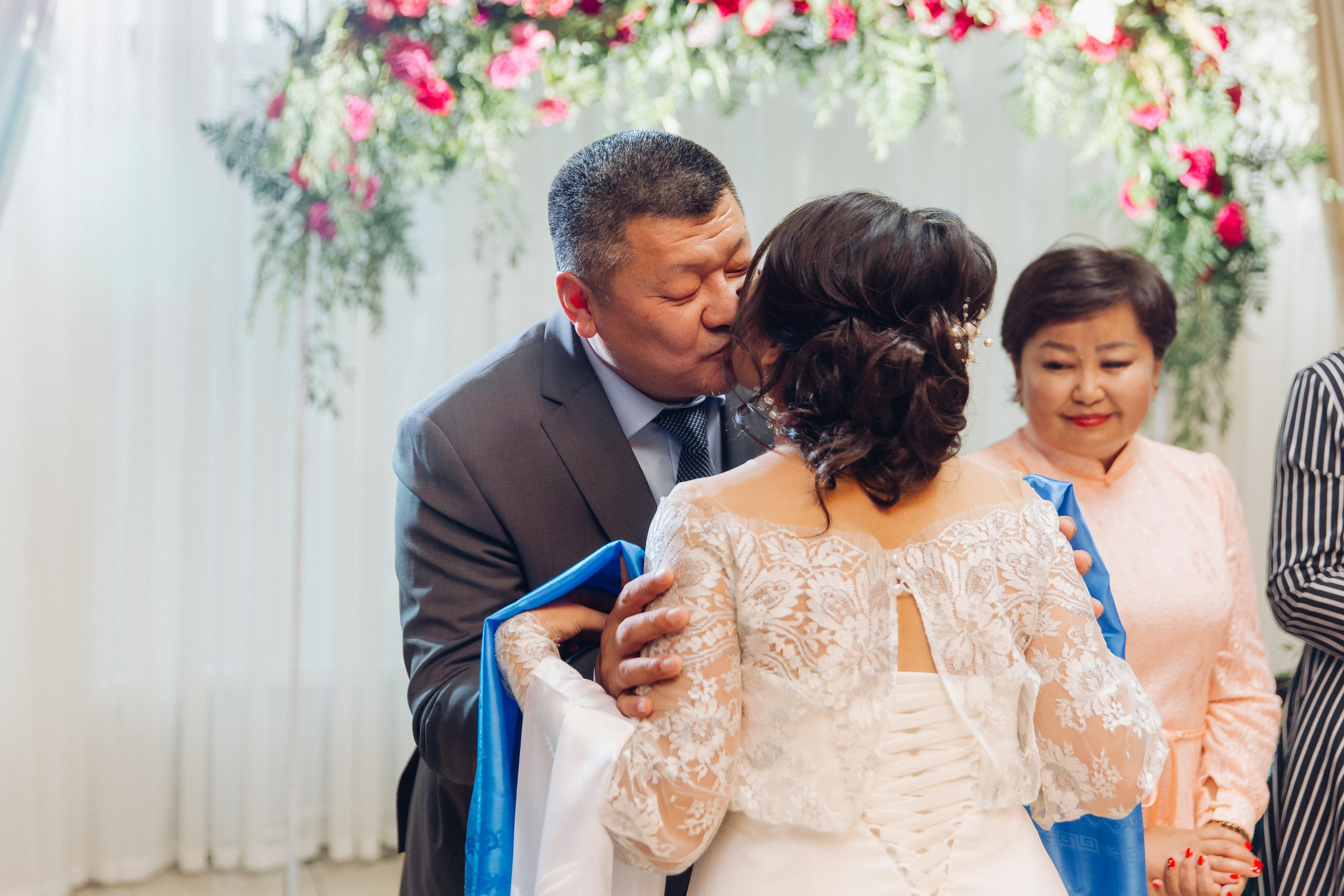 Доржо и Янжима. Свадебный и семейный фотограф в Улан-Удэ