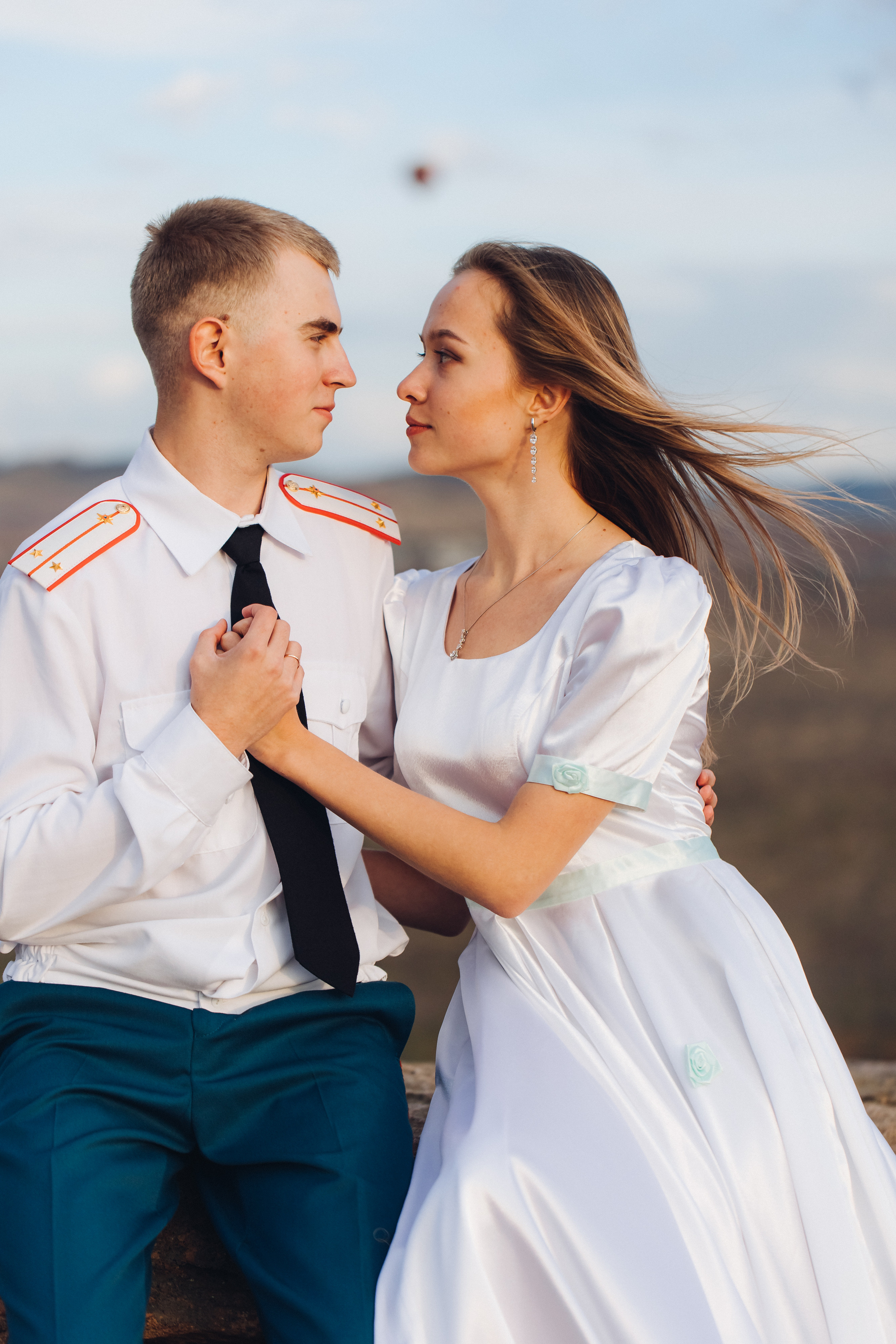 Виктор и Анастасия. Свадебный и семейный фотограф в Улан-Удэ