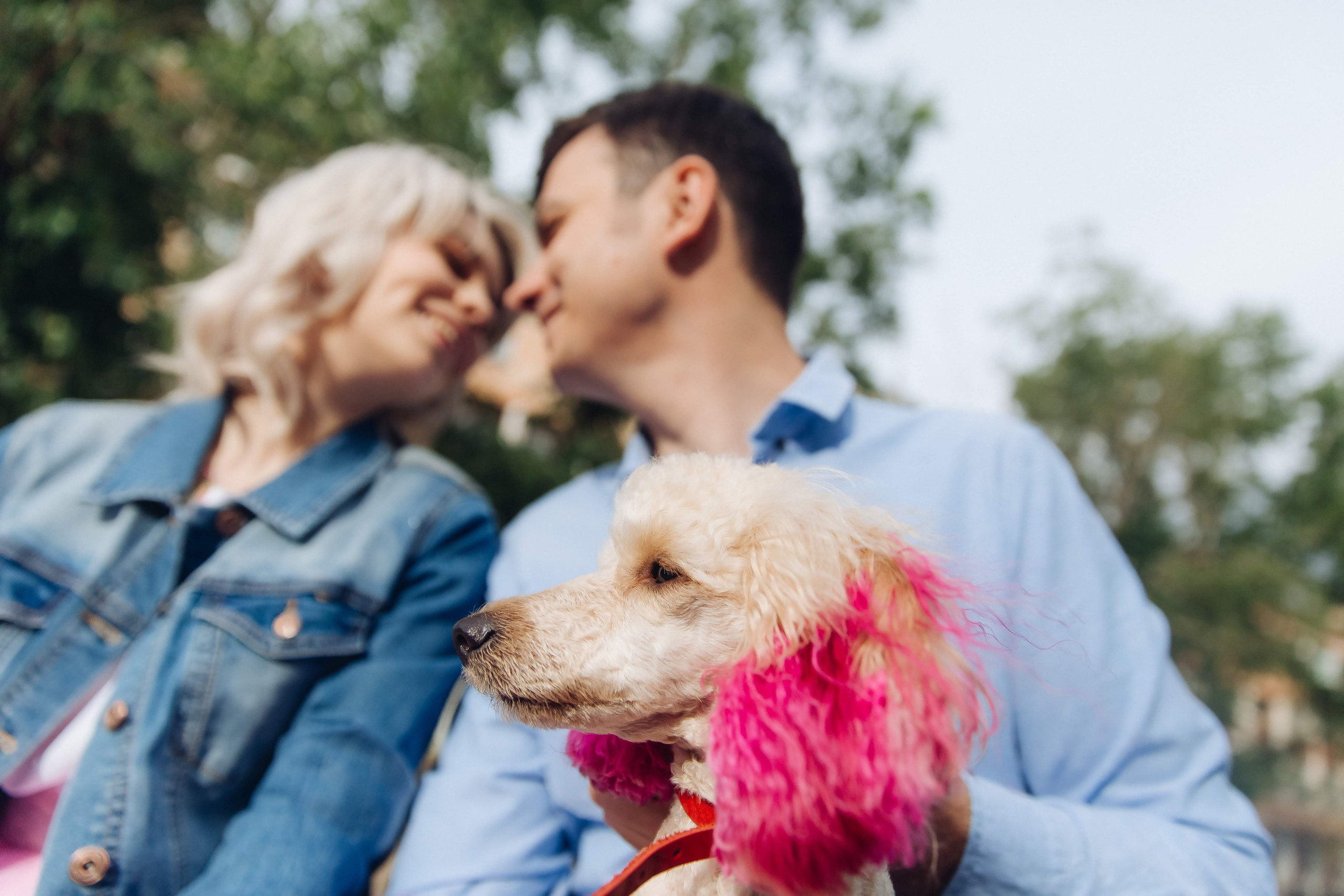 Нас связала музыка. Свадебный и семейный фотограф в Улан-Удэ