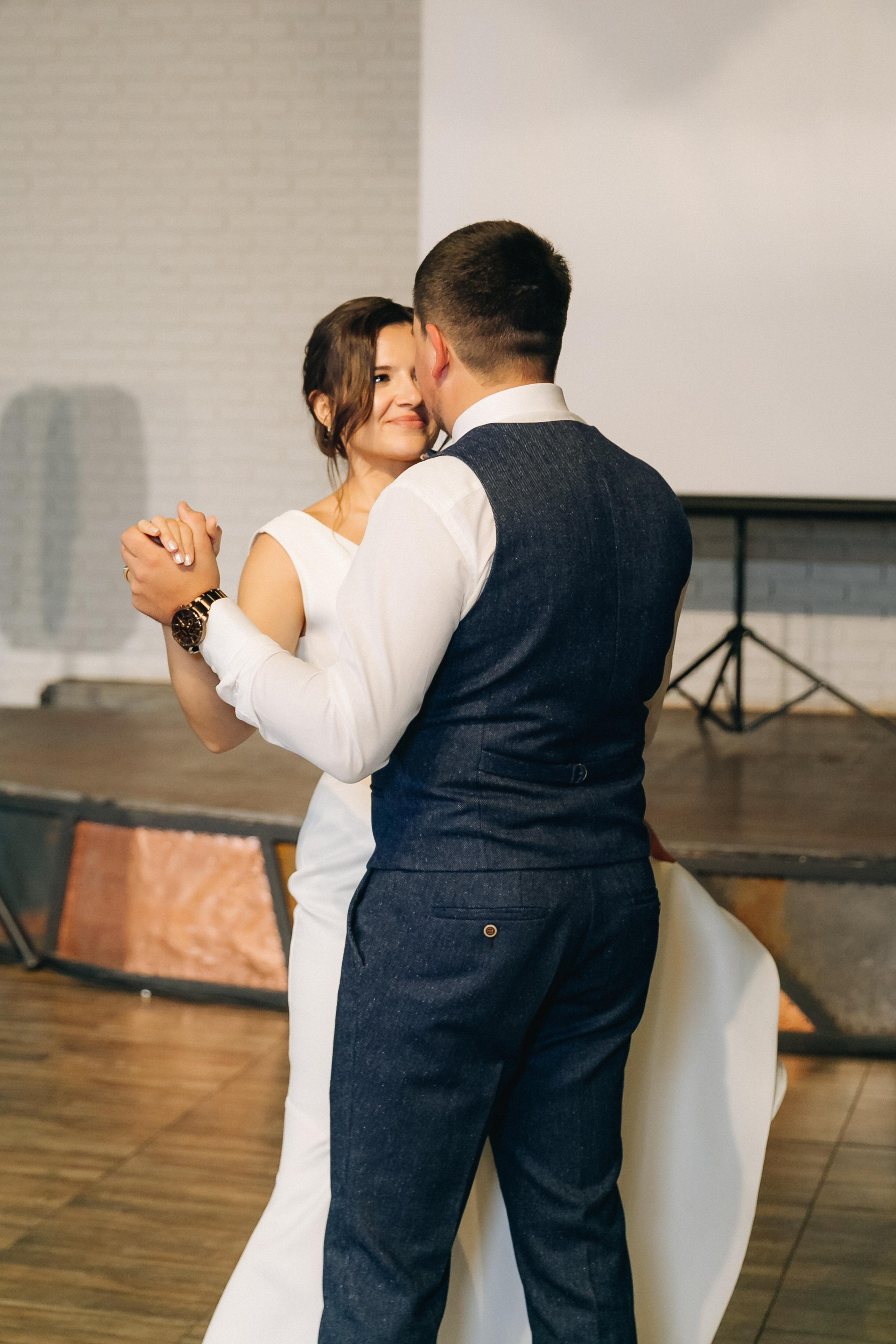 Антон и Екатерина. Свадебный и семейный фотограф в Улан-Удэ