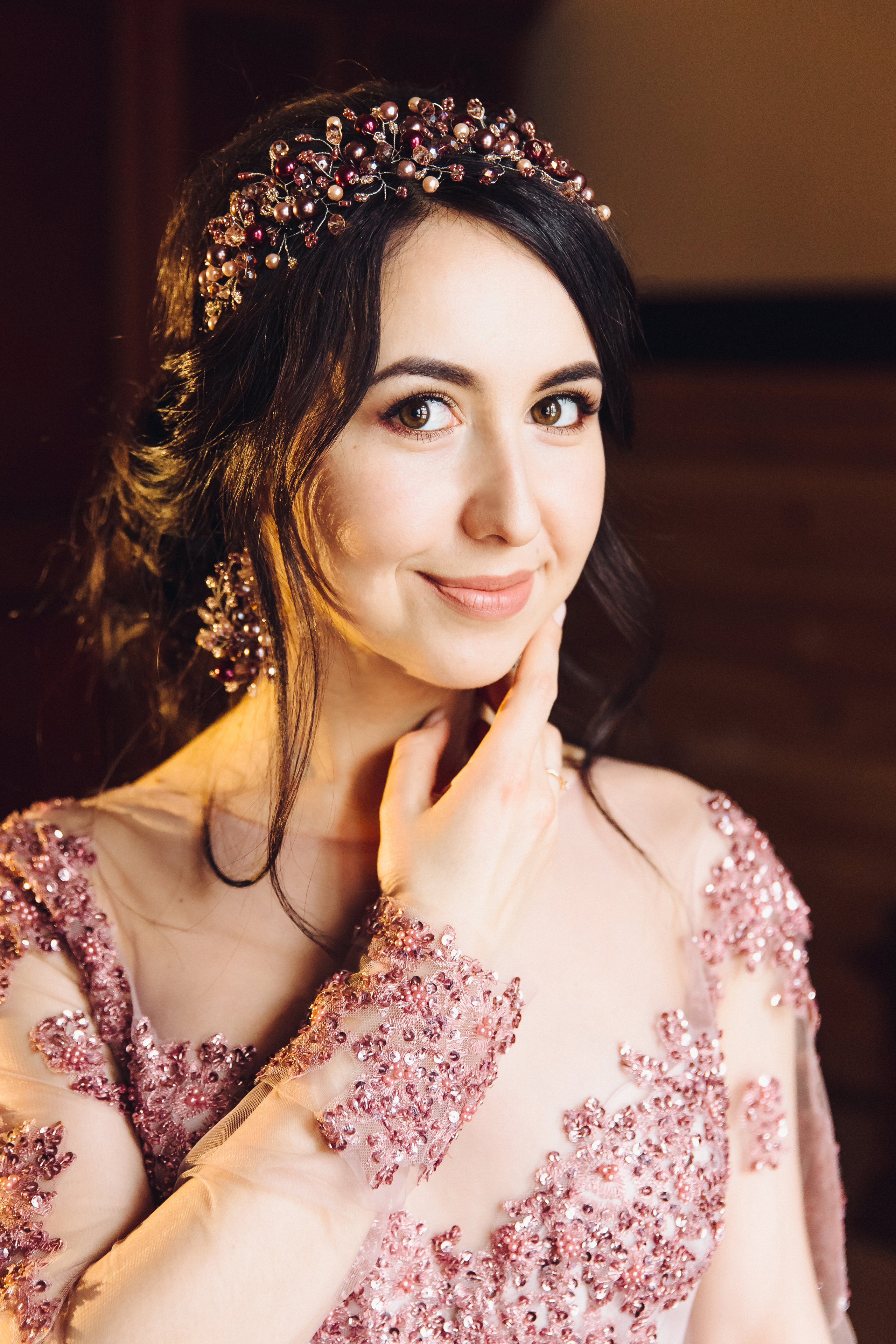 Алексей и Надежда. Свадебный и семейный фотограф в Улан-Удэ