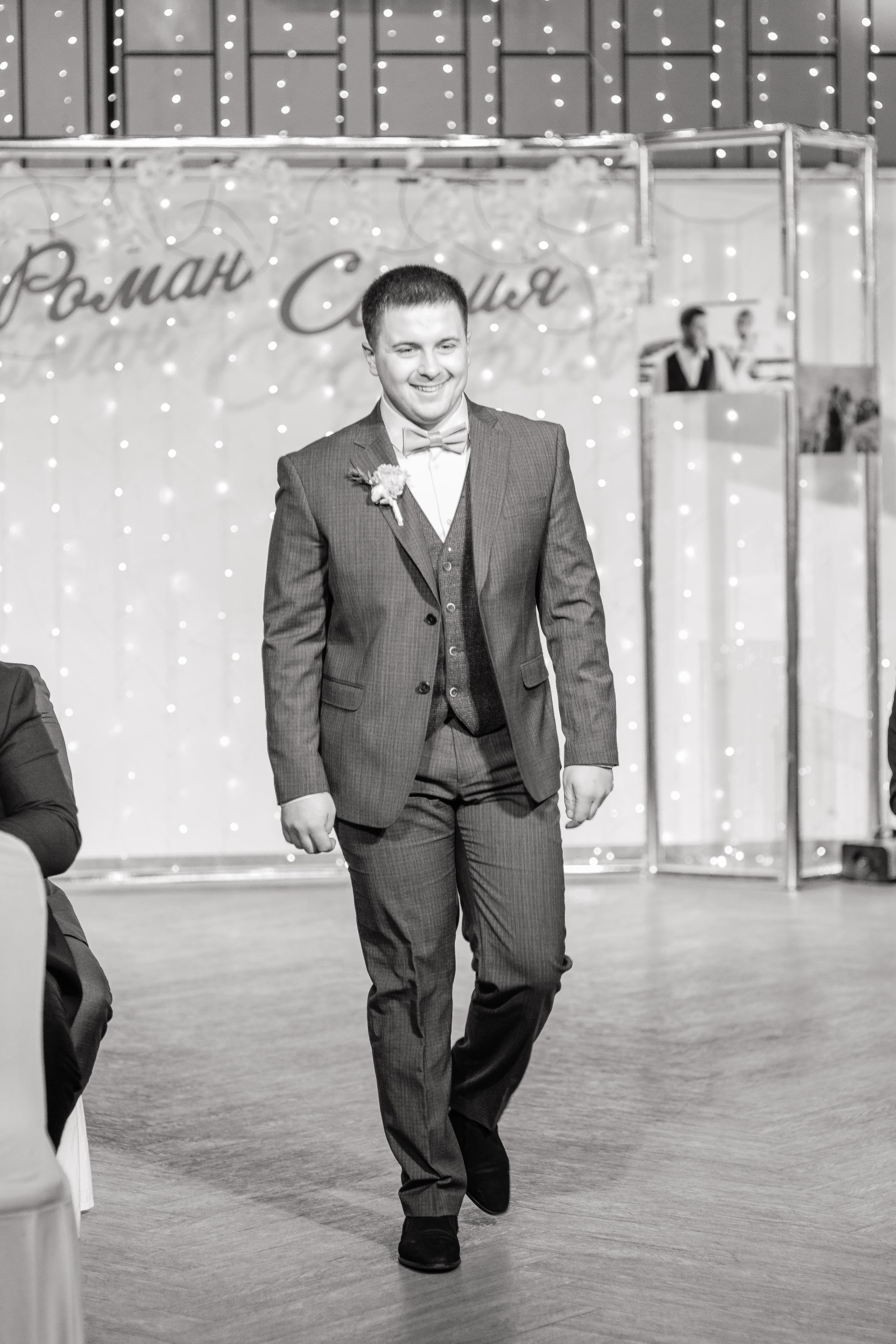 Роман и Софья. Свадебный и семейный фотограф в Улан-Удэ