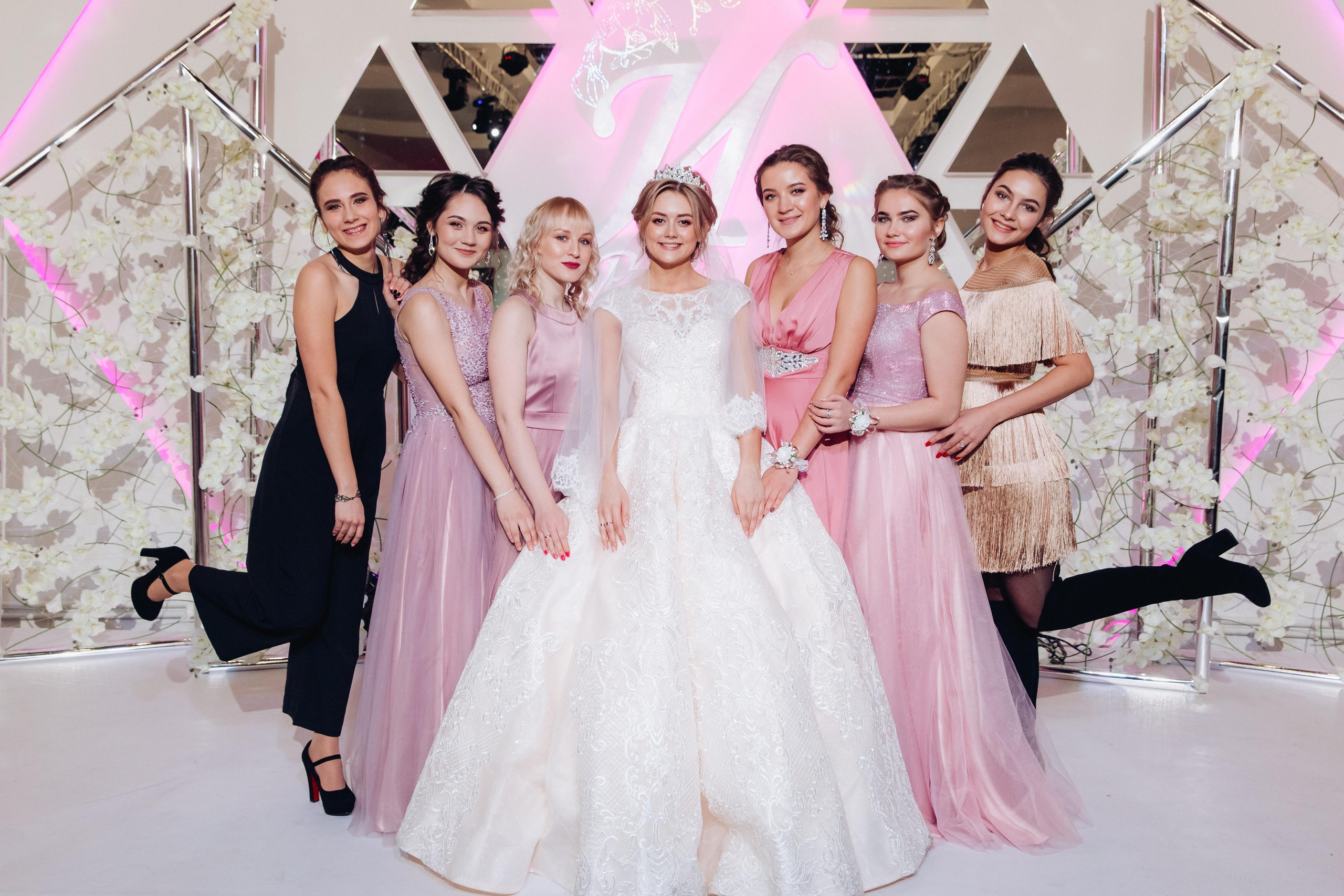 Роман и Софья. Свадебный и семейный фотограф в Улан-Удэ