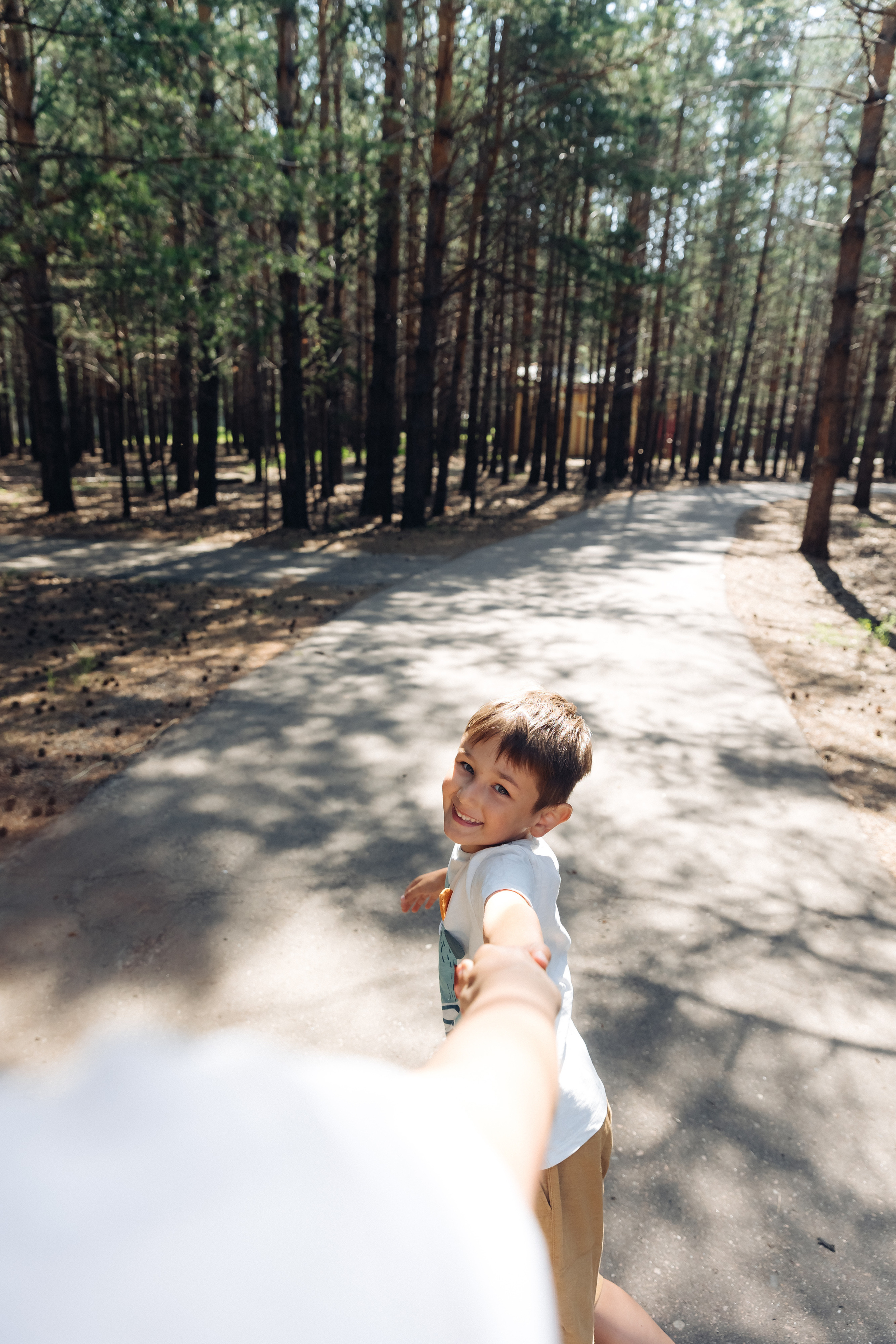 Фотосессии на природе. Свадебный и семейный фотограф в Улан-Удэ