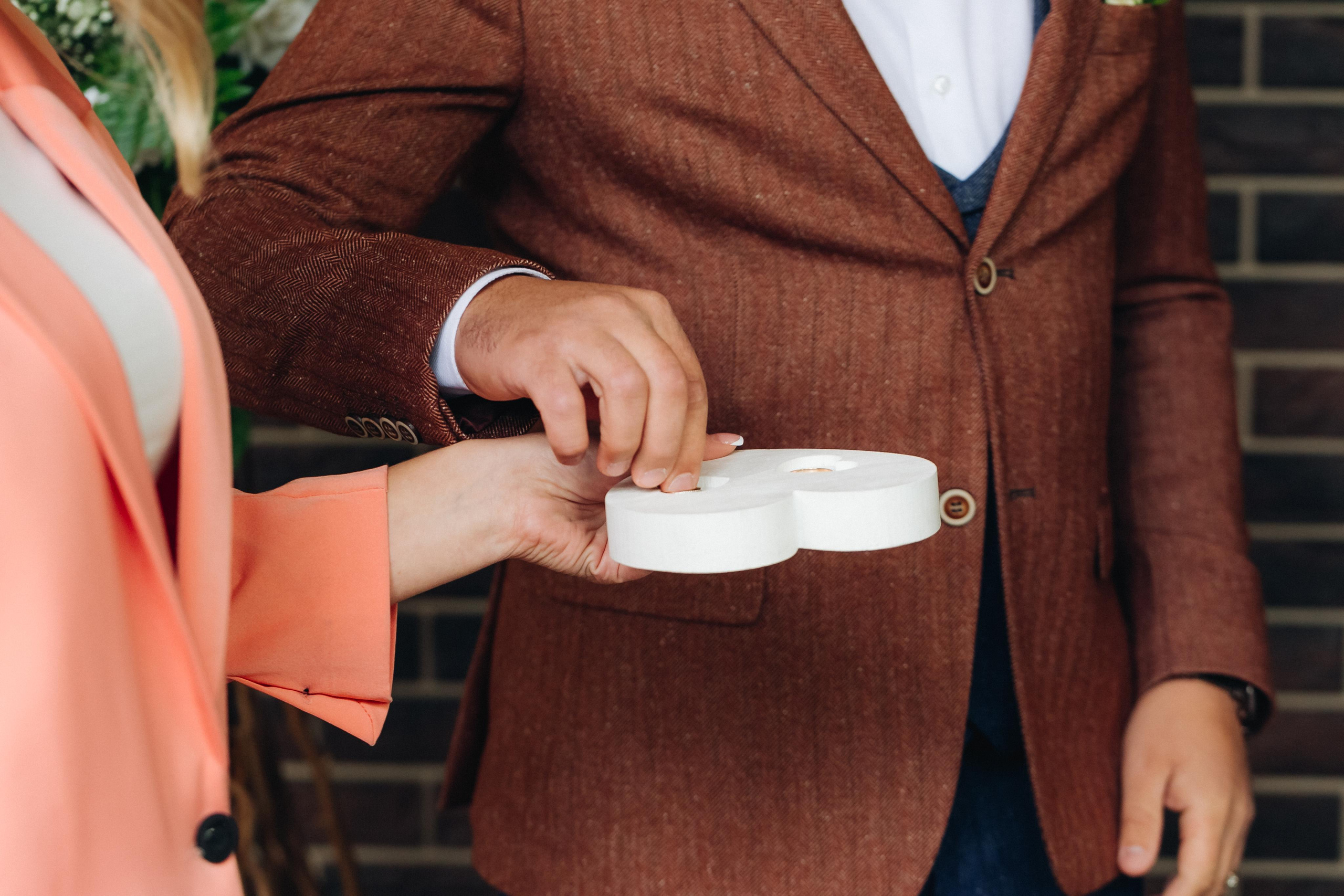 Антон и Екатерина. Свадебный и семейный фотограф в Улан-Удэ