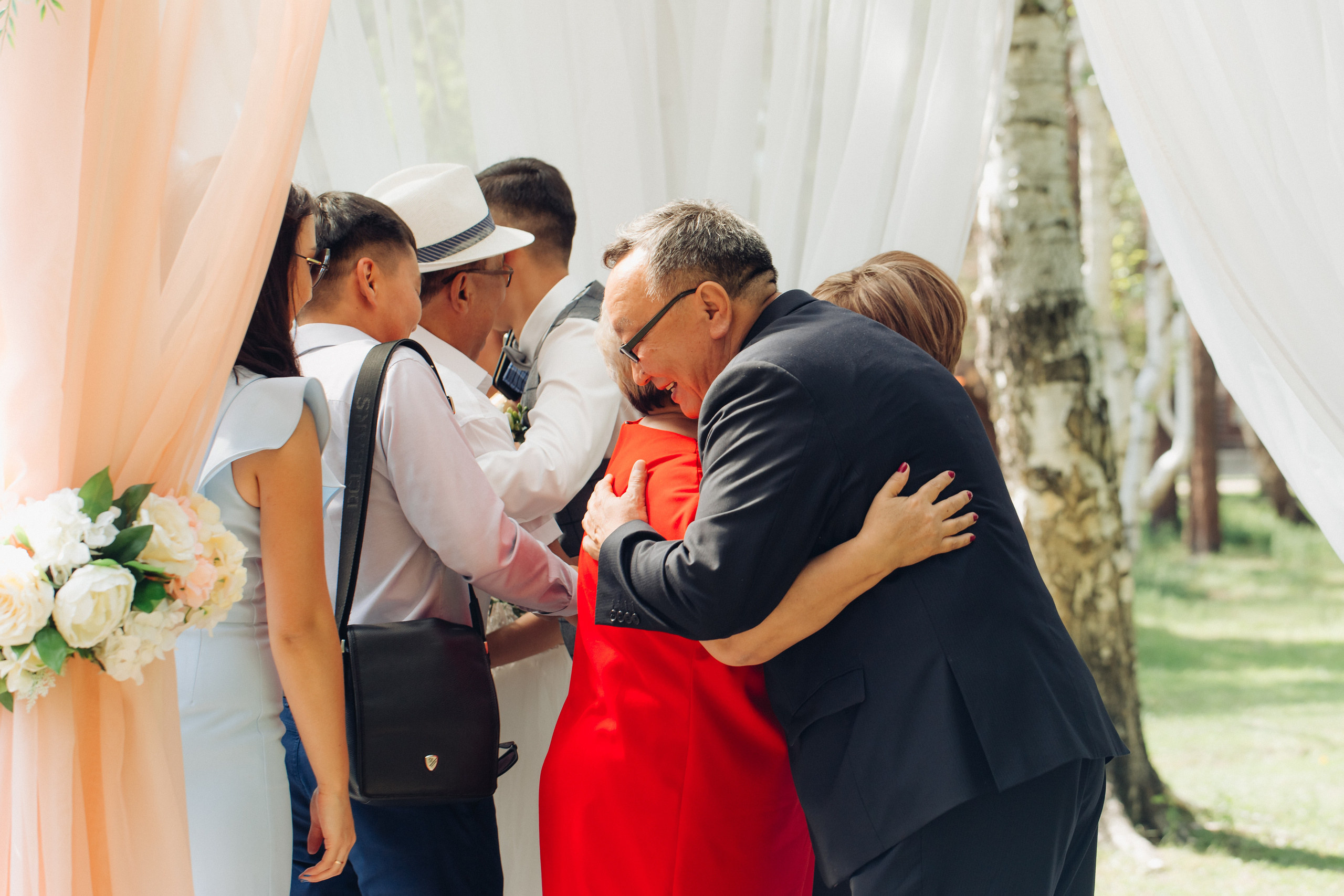 Ефрем и Намжилма. Свадебный и семейный фотограф в Улан-Удэ