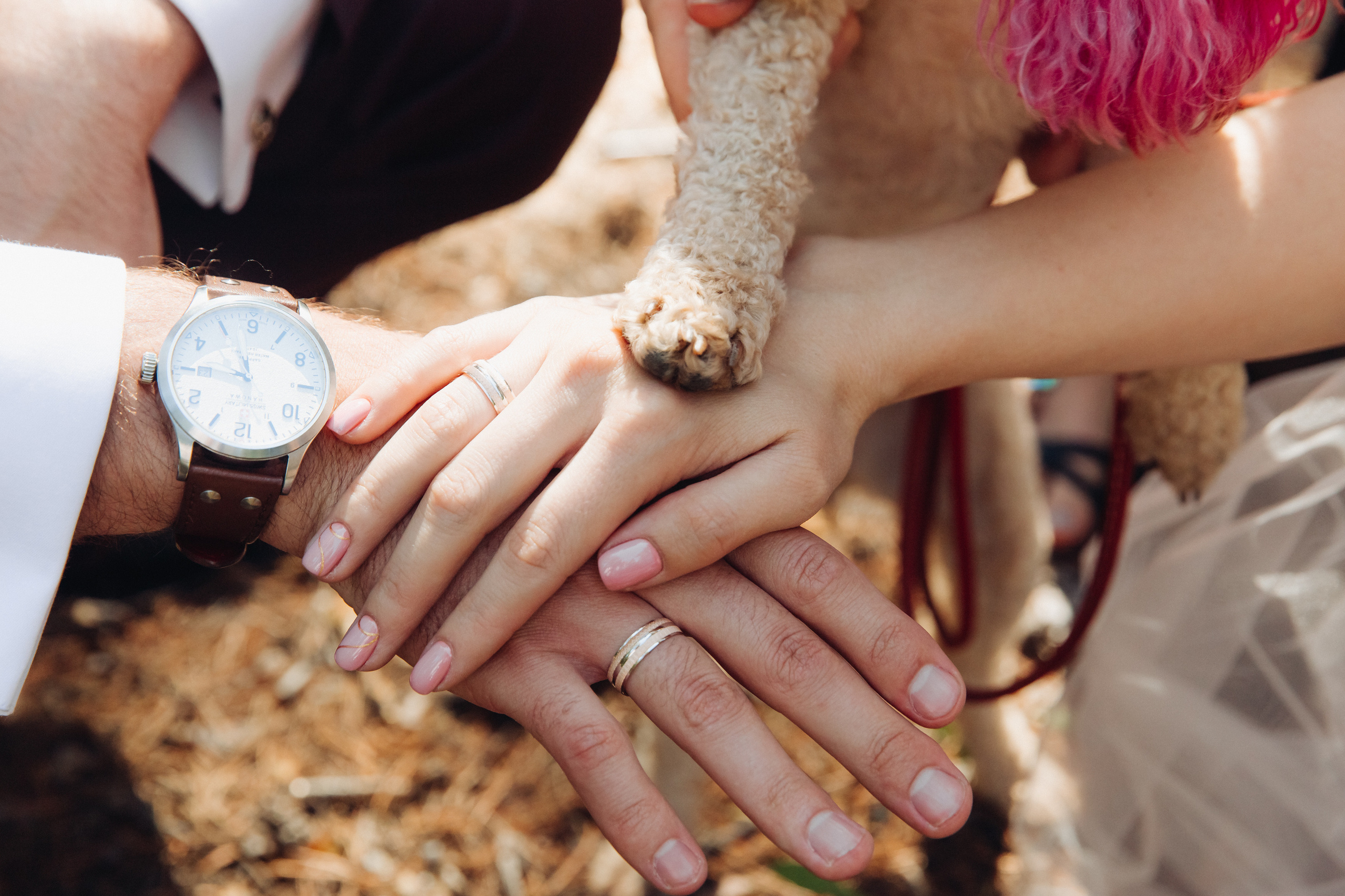 Семен и Евгения. Свадебный день. Свадебный и семейный фотограф в Улан-Удэ