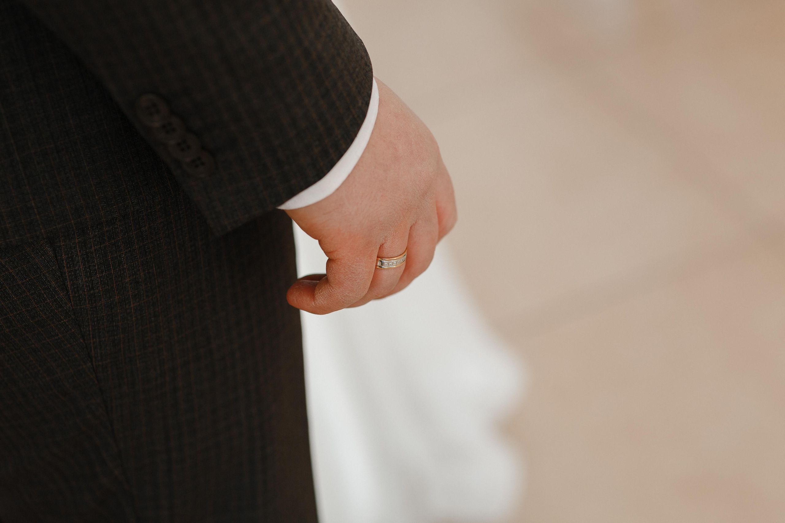 Венчание Романа и Софьи. Свадебный и семейный фотограф в Улан-Удэ