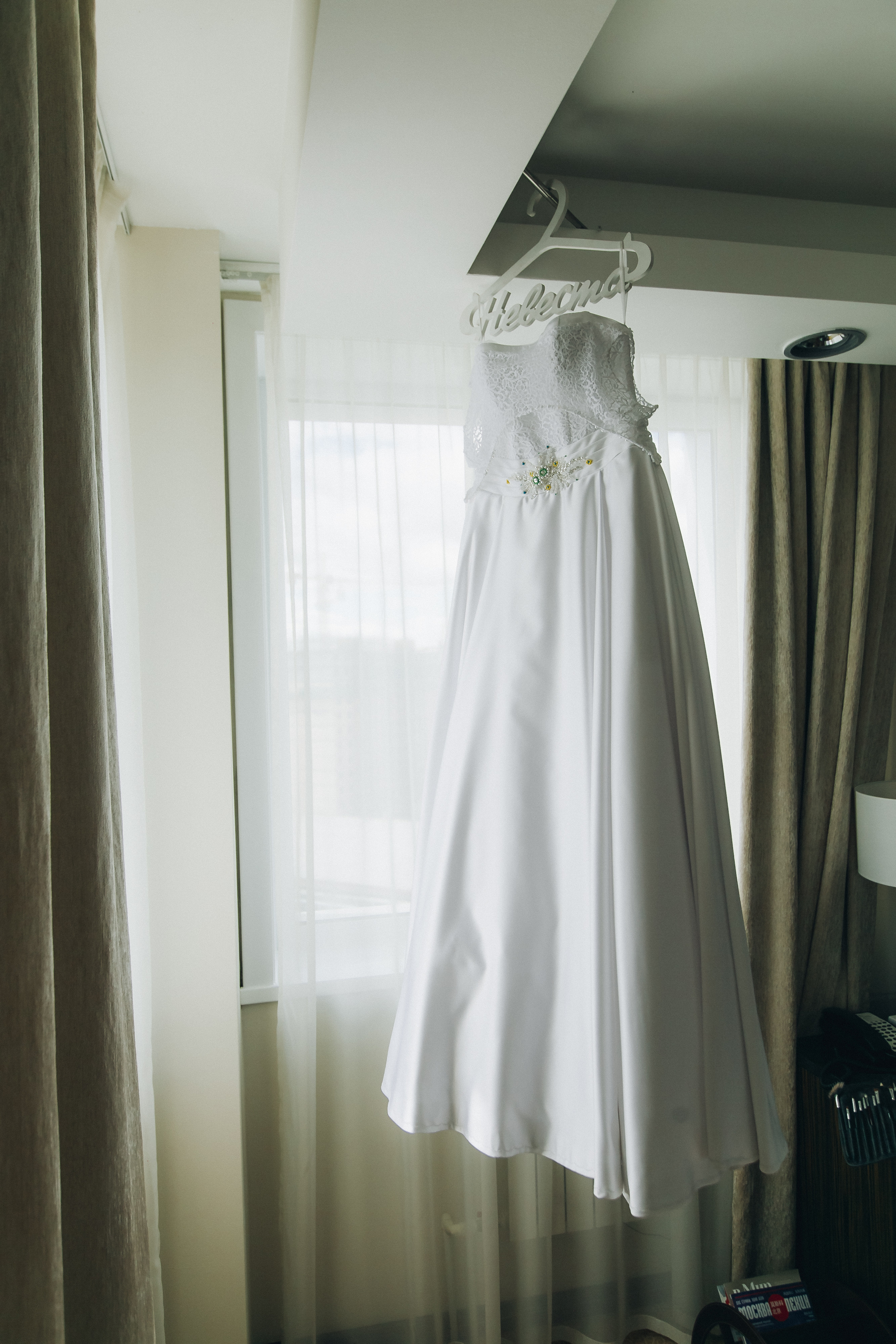 Владимир и Ксения. Свадебный и семейный фотограф в Улан-Удэ