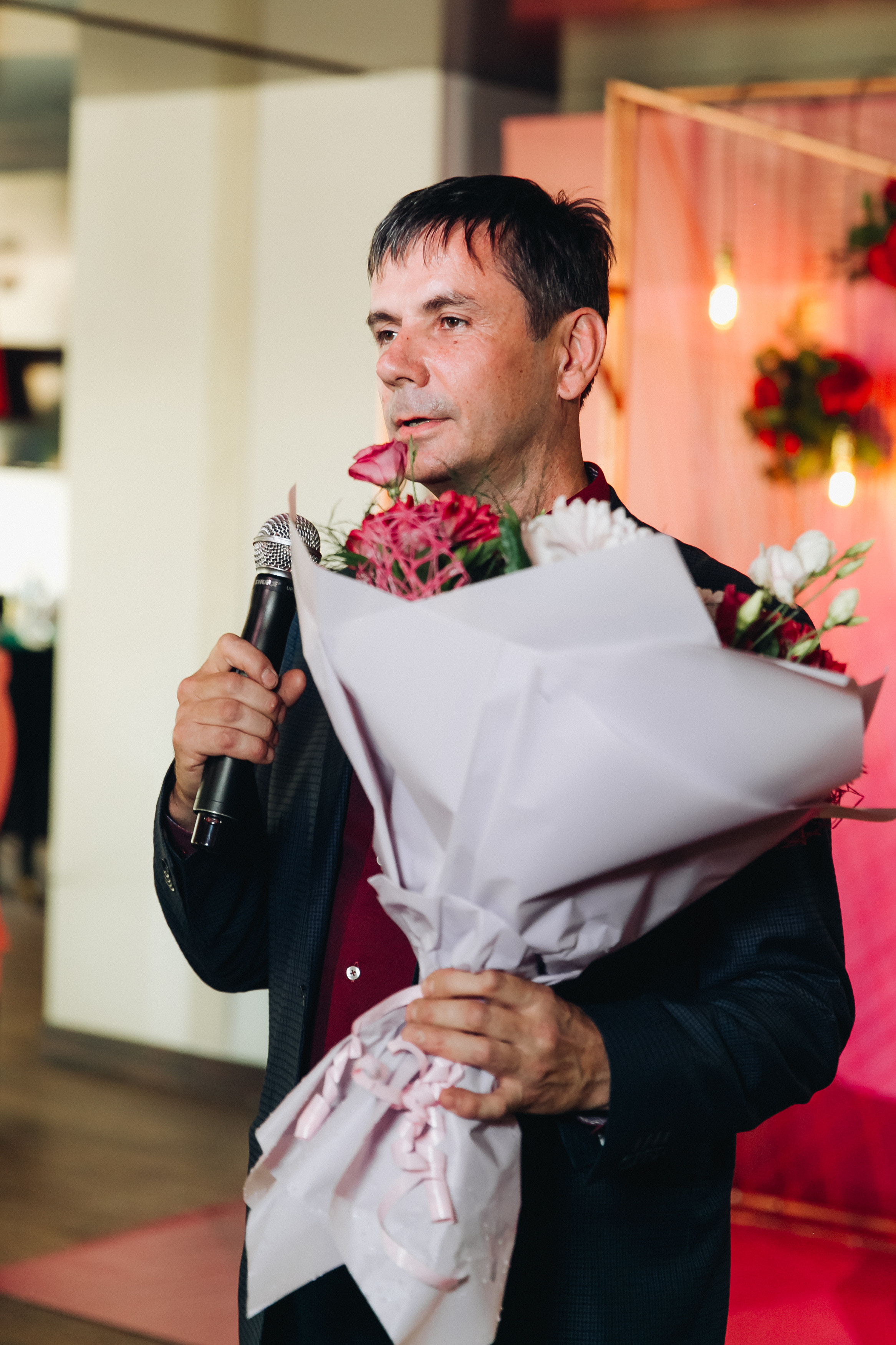 Семен и Евгения. Свадебный день. Свадебный и семейный фотограф в Улан-Удэ