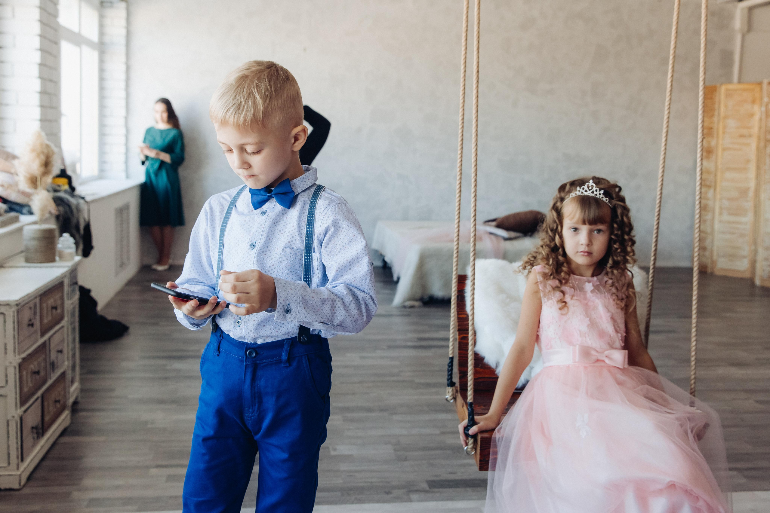 Роман и Софья. Свадебный и семейный фотограф в Улан-Удэ