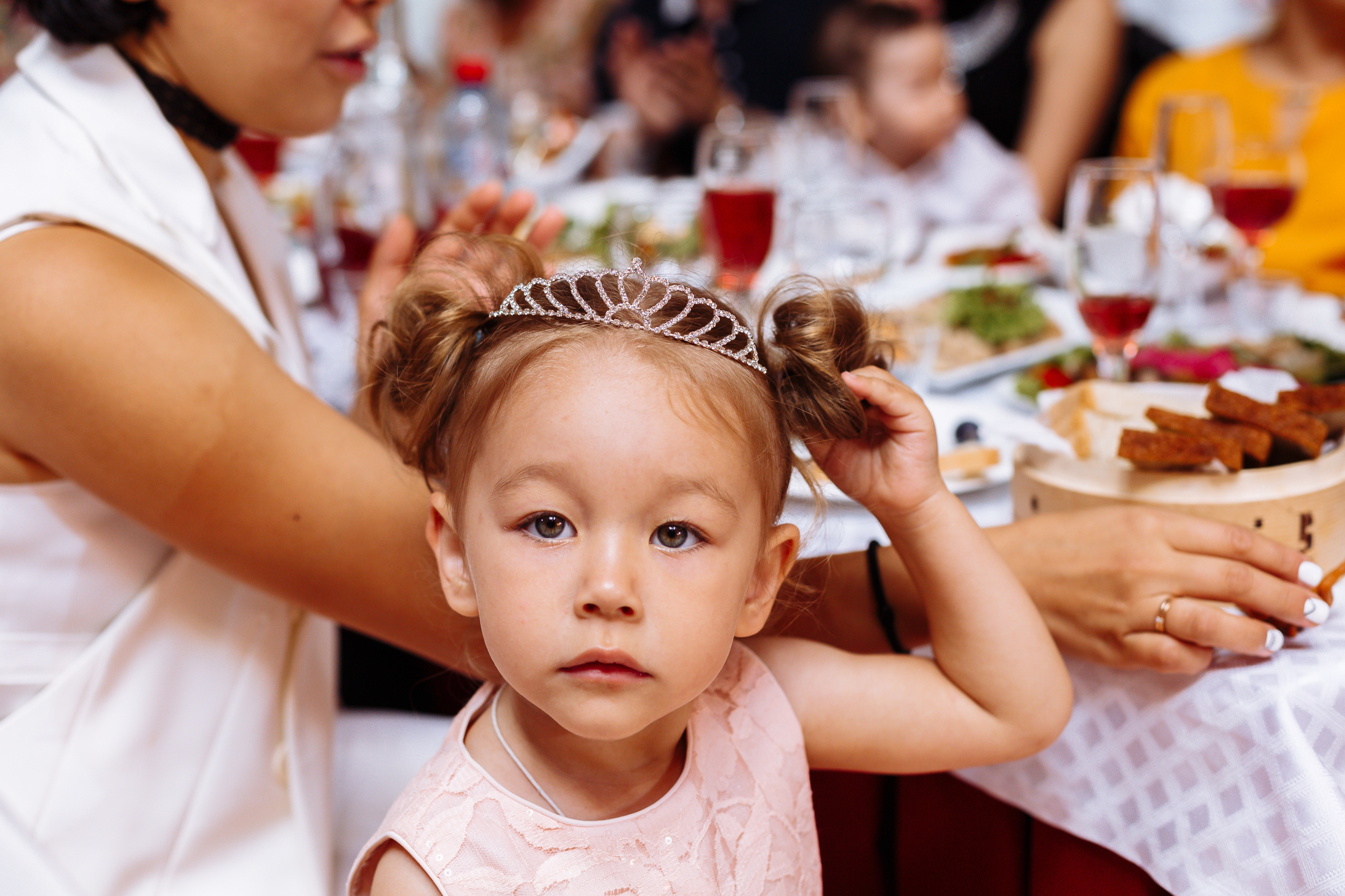 Ясин и Саяна. Свадебный и семейный фотограф в Улан-Удэ