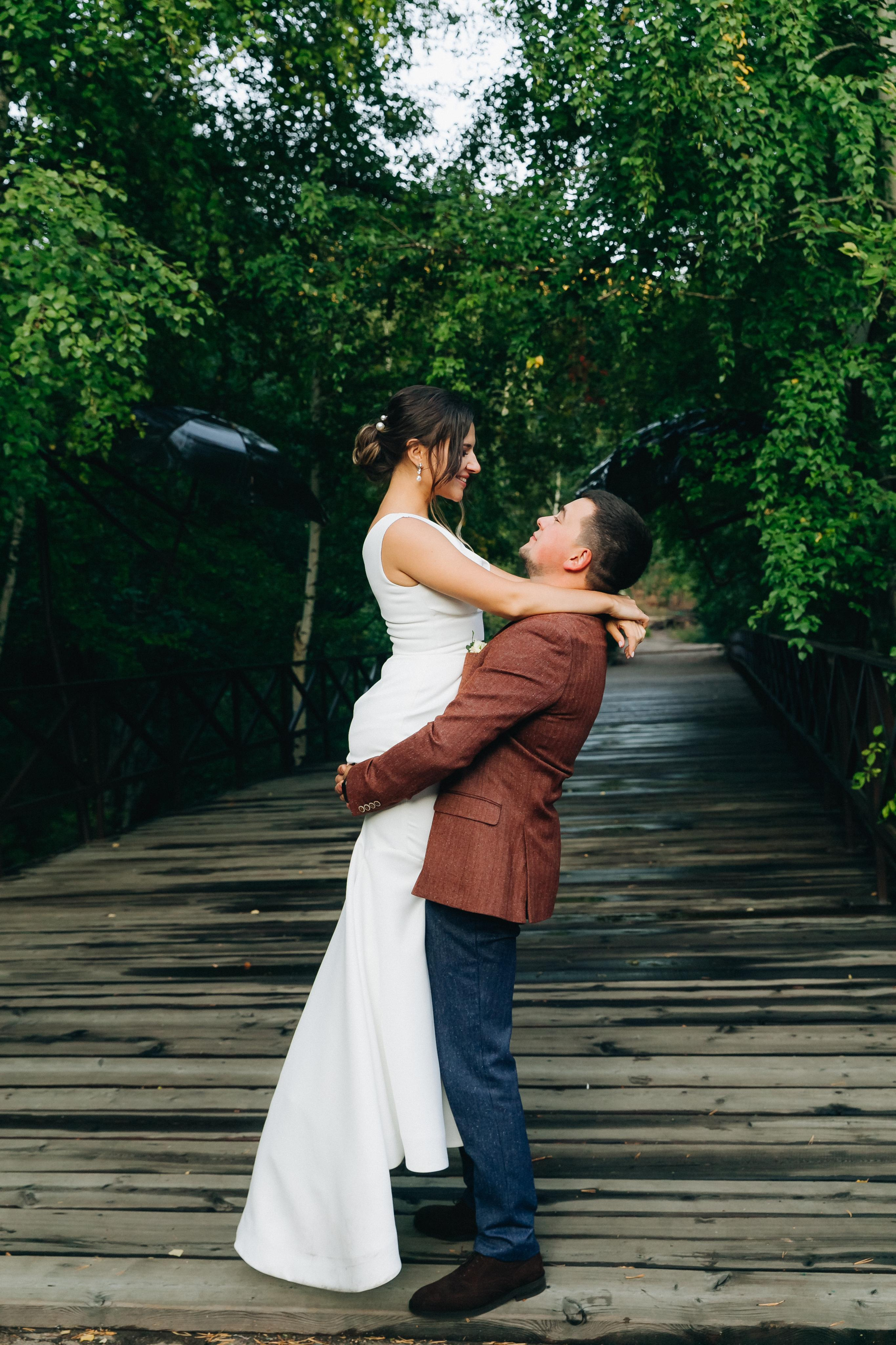 Антон и Екатерина. Свадебный и семейный фотограф в Улан-Удэ