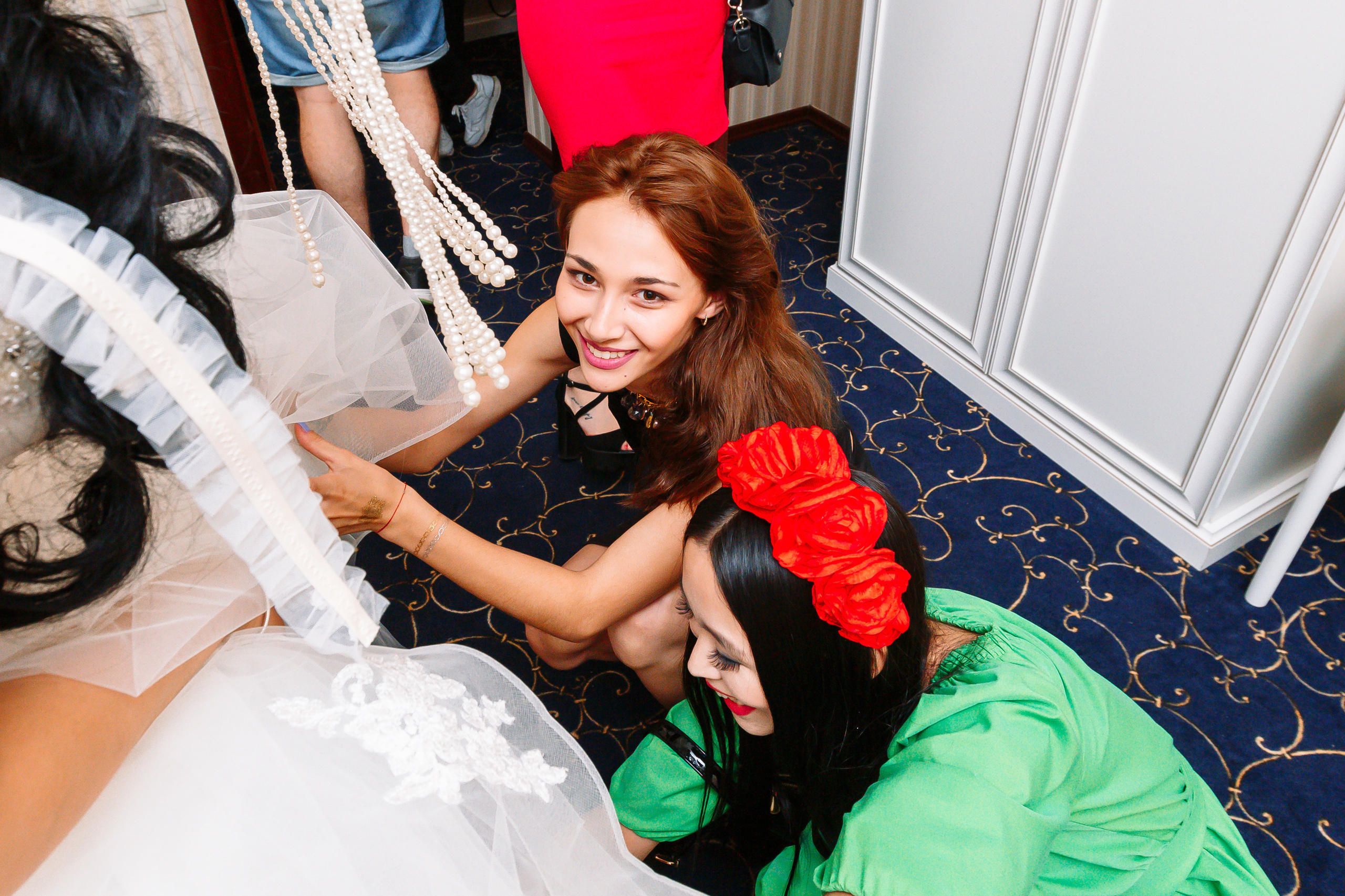 Ясин и Саяна. Свадебный и семейный фотограф в Улан-Удэ