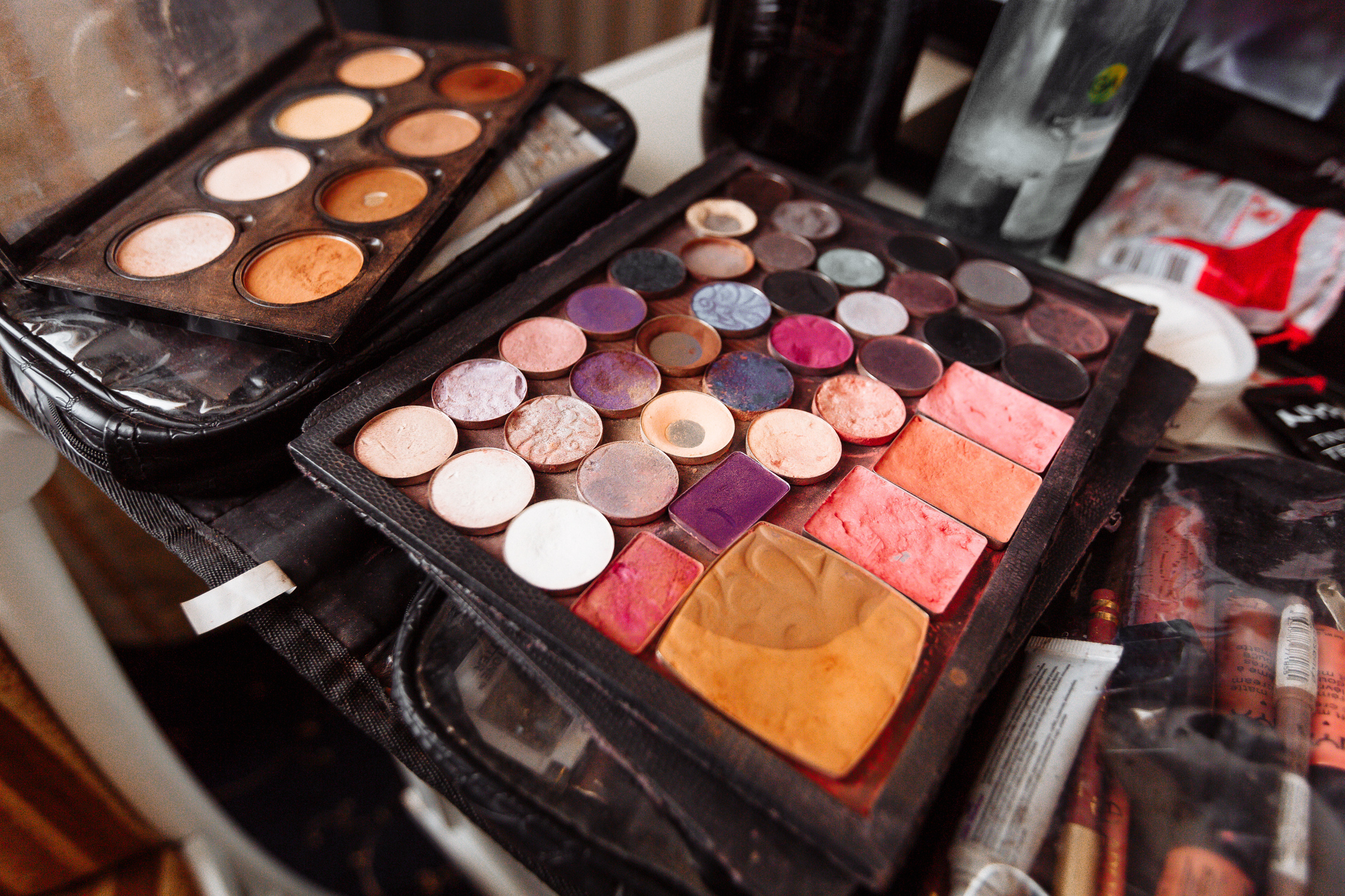 Ясин и Саяна. Свадебный и семейный фотограф в Улан-Удэ