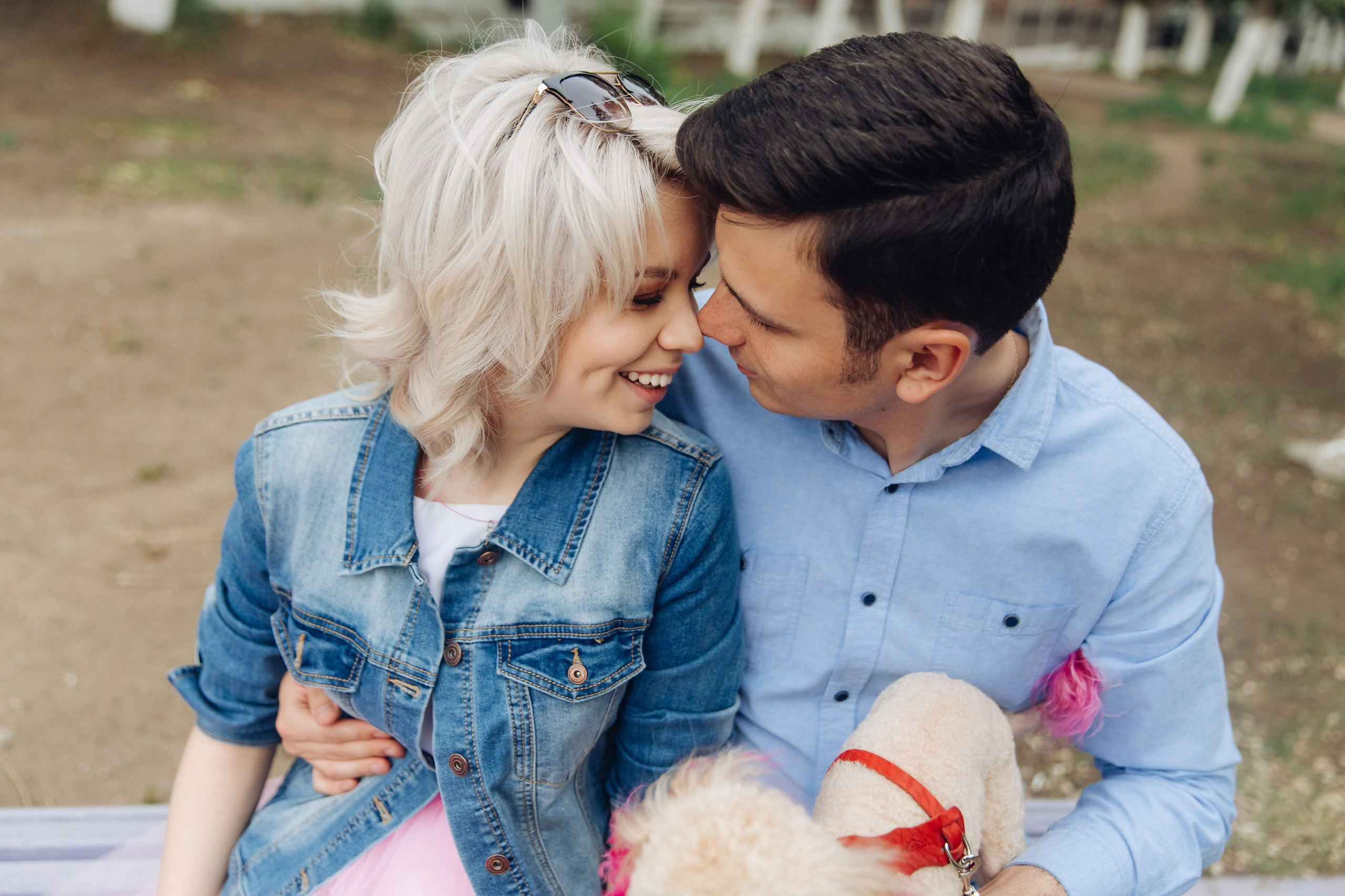 Нас связала музыка. Свадебный и семейный фотограф в Улан-Удэ