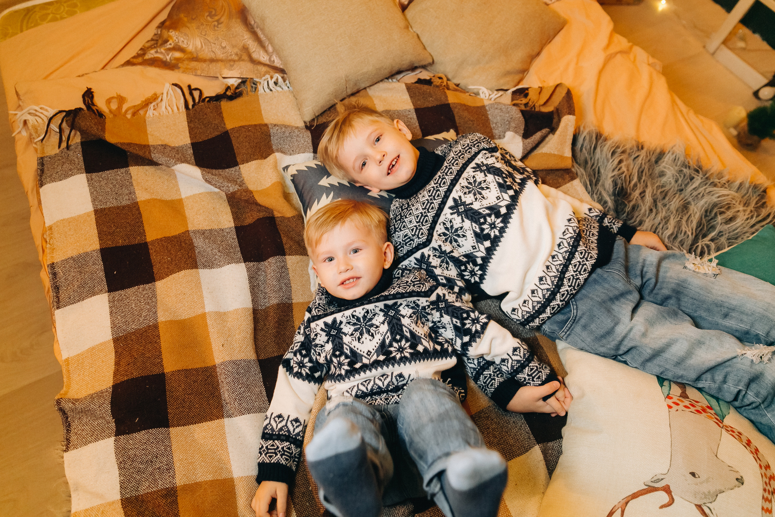 Новый год. Свадебный и семейный фотограф в Улан-Удэ