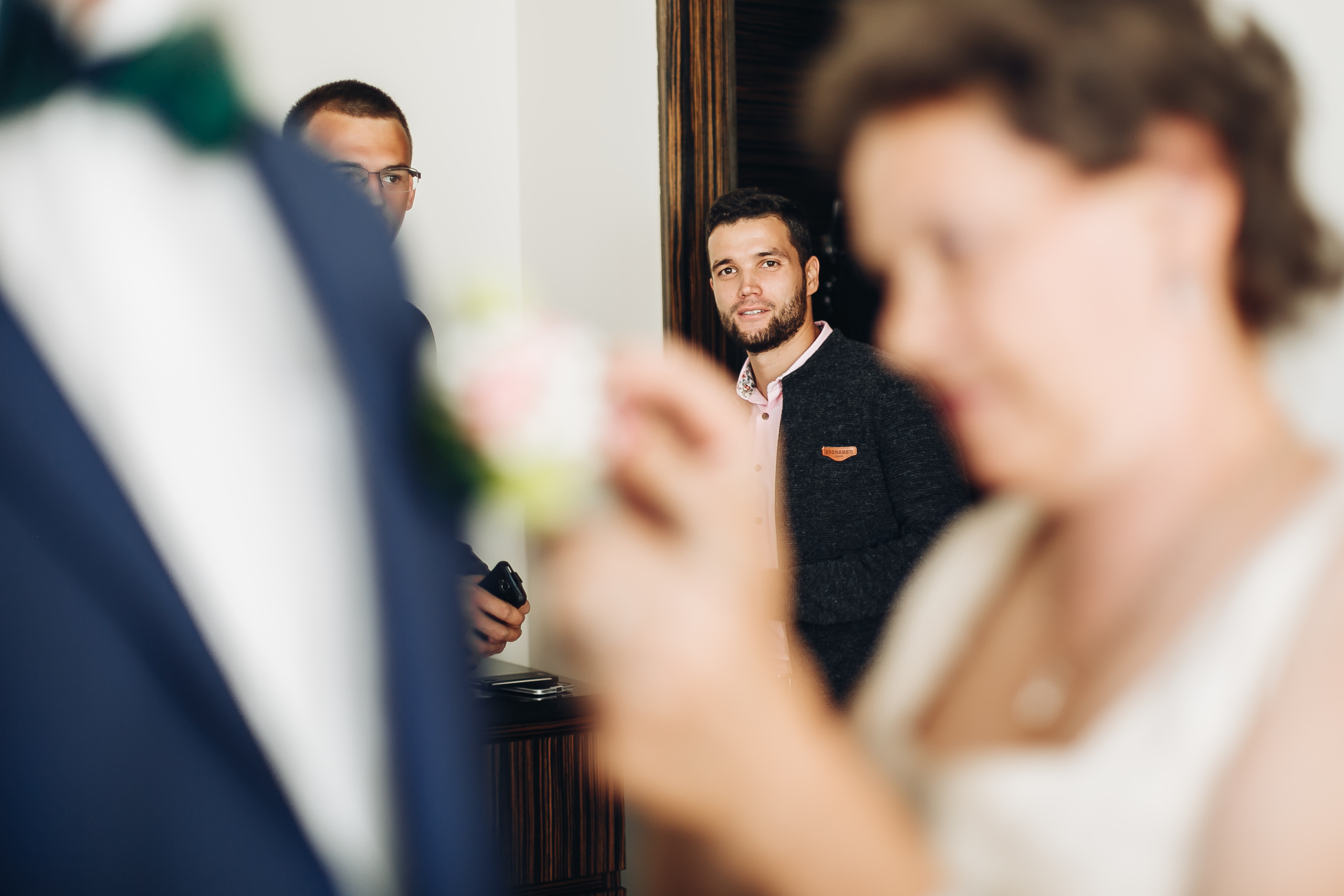 Владимир и Ксения. Свадебный и семейный фотограф в Улан-Удэ