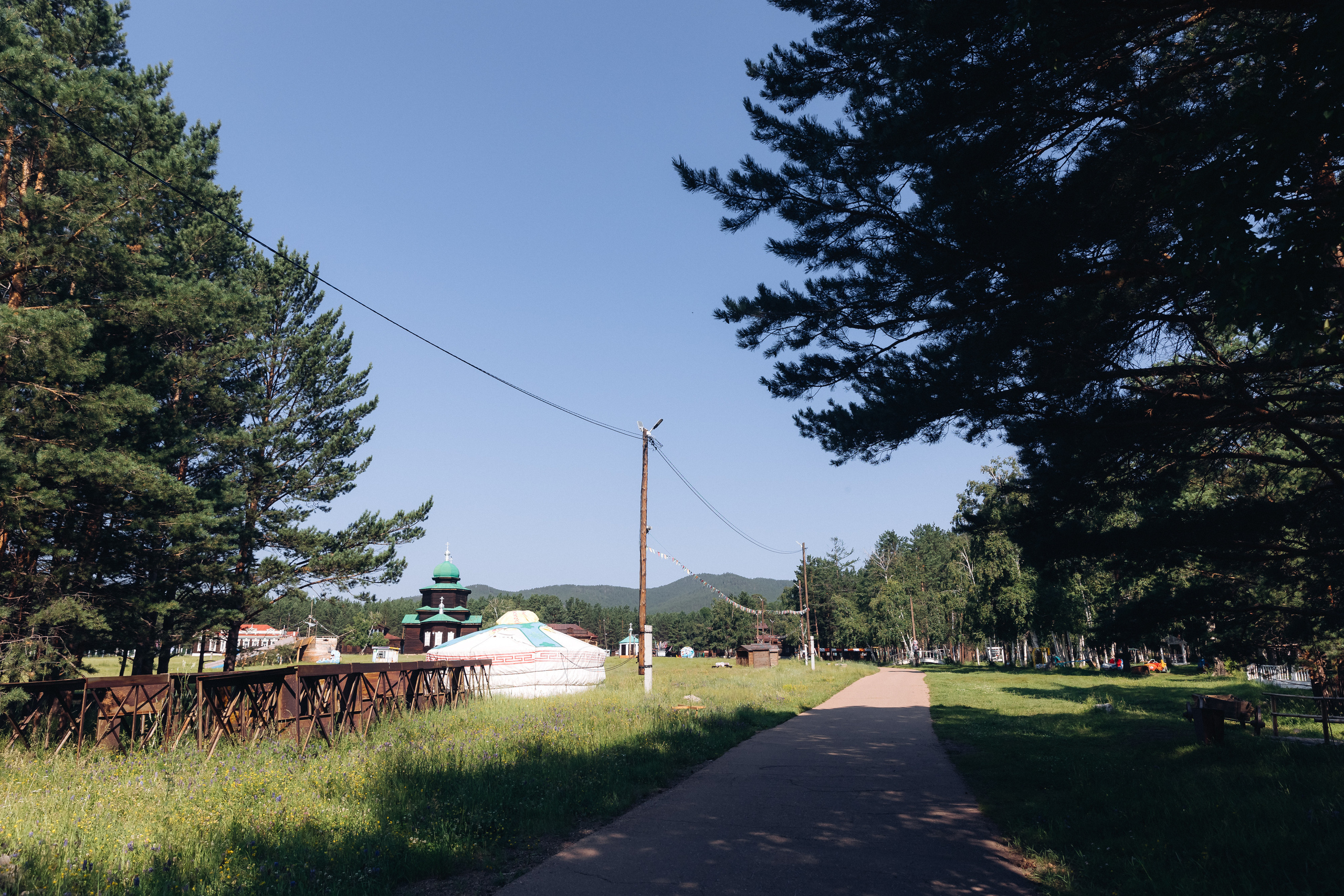 Фотосессии на природе. Свадебный и семейный фотограф в Улан-Удэ