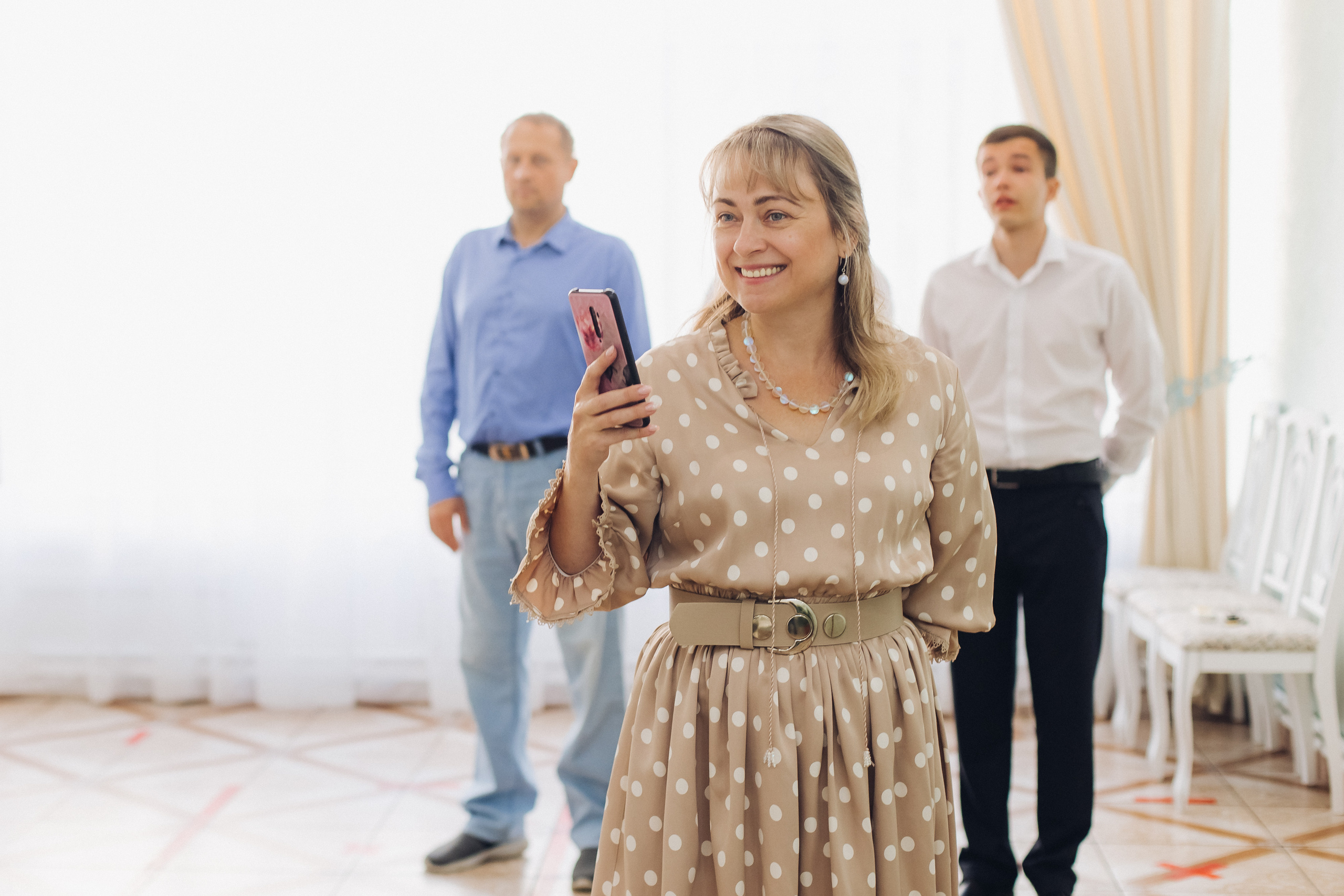 Виктор и Анастасия. Свадебный и семейный фотограф в Улан-Удэ