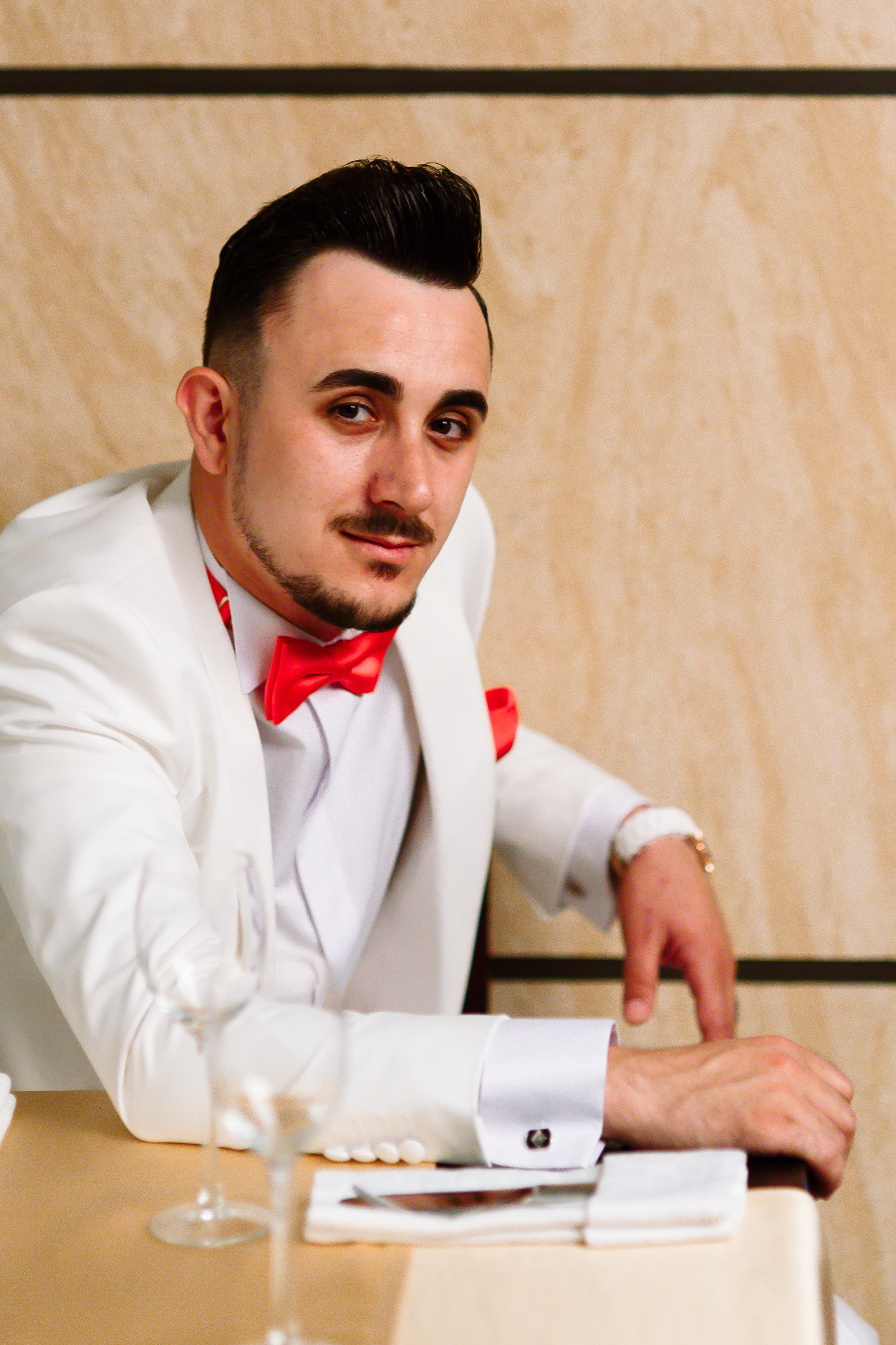 Ясин и Саяна. Свадебный и семейный фотограф в Улан-Удэ