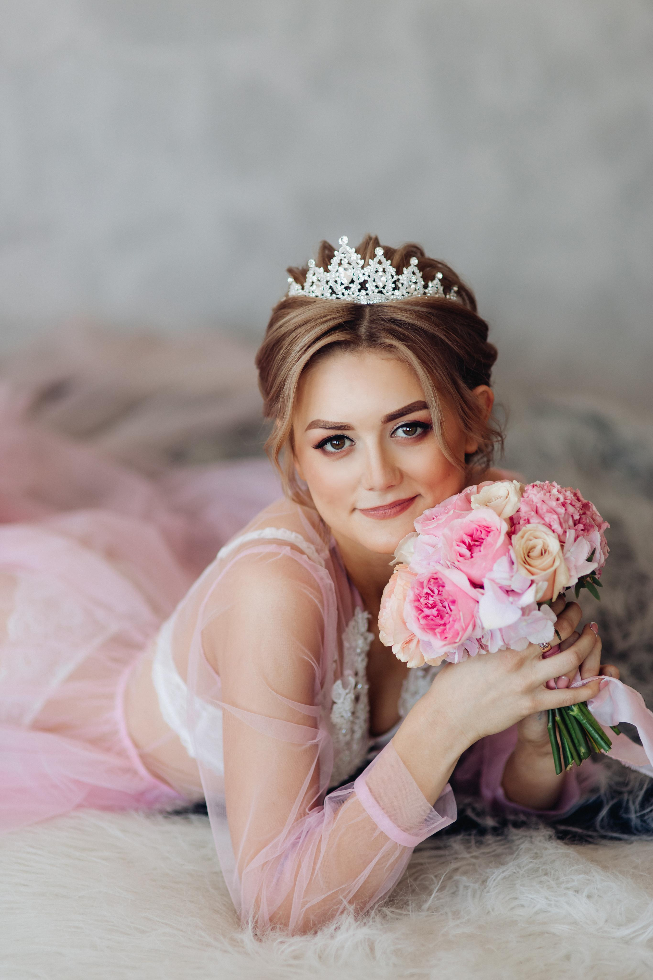 Роман и Софья. Свадебный и семейный фотограф в Улан-Удэ