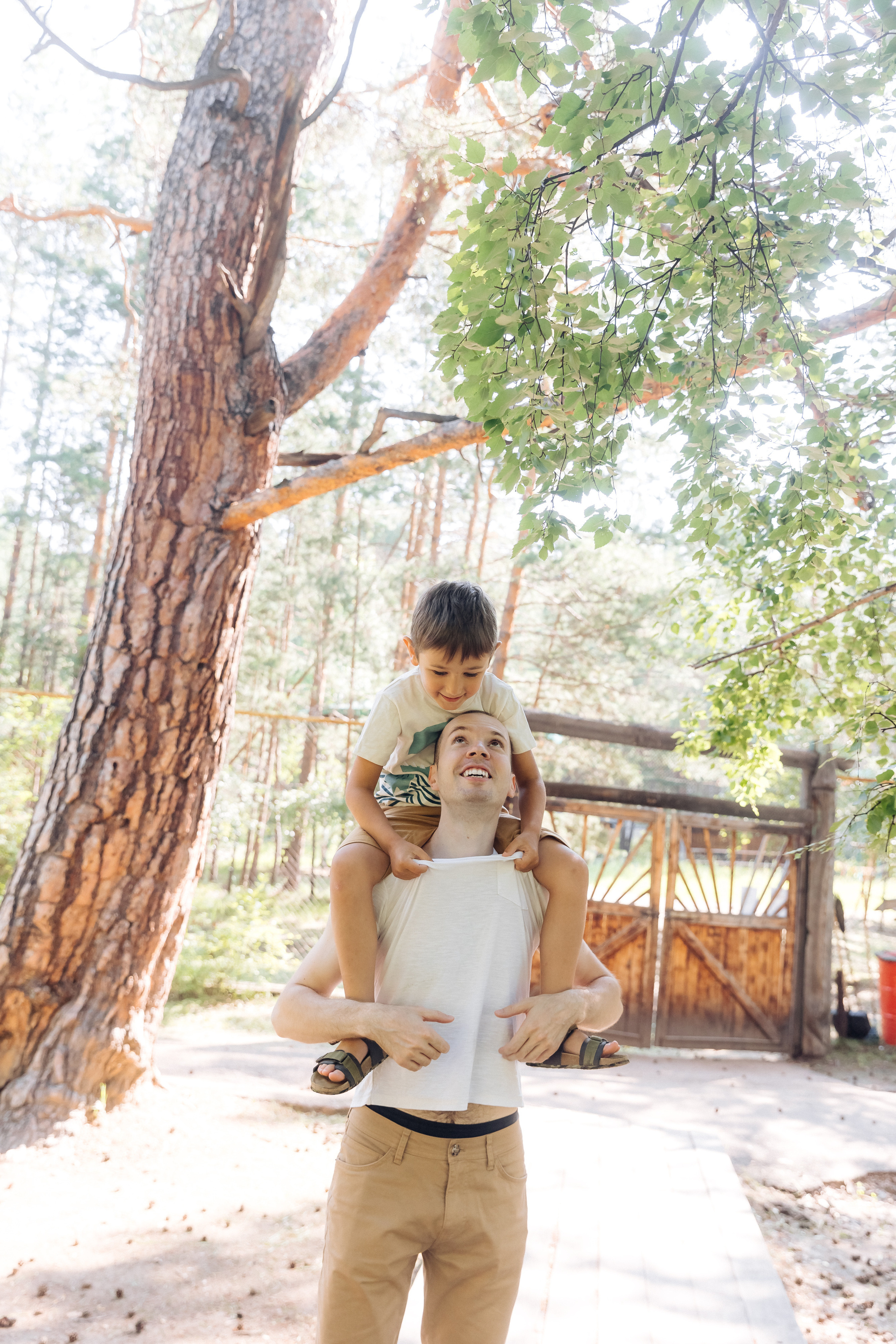 Фотосессии на природе. Свадебный и семейный фотограф в Улан-Удэ