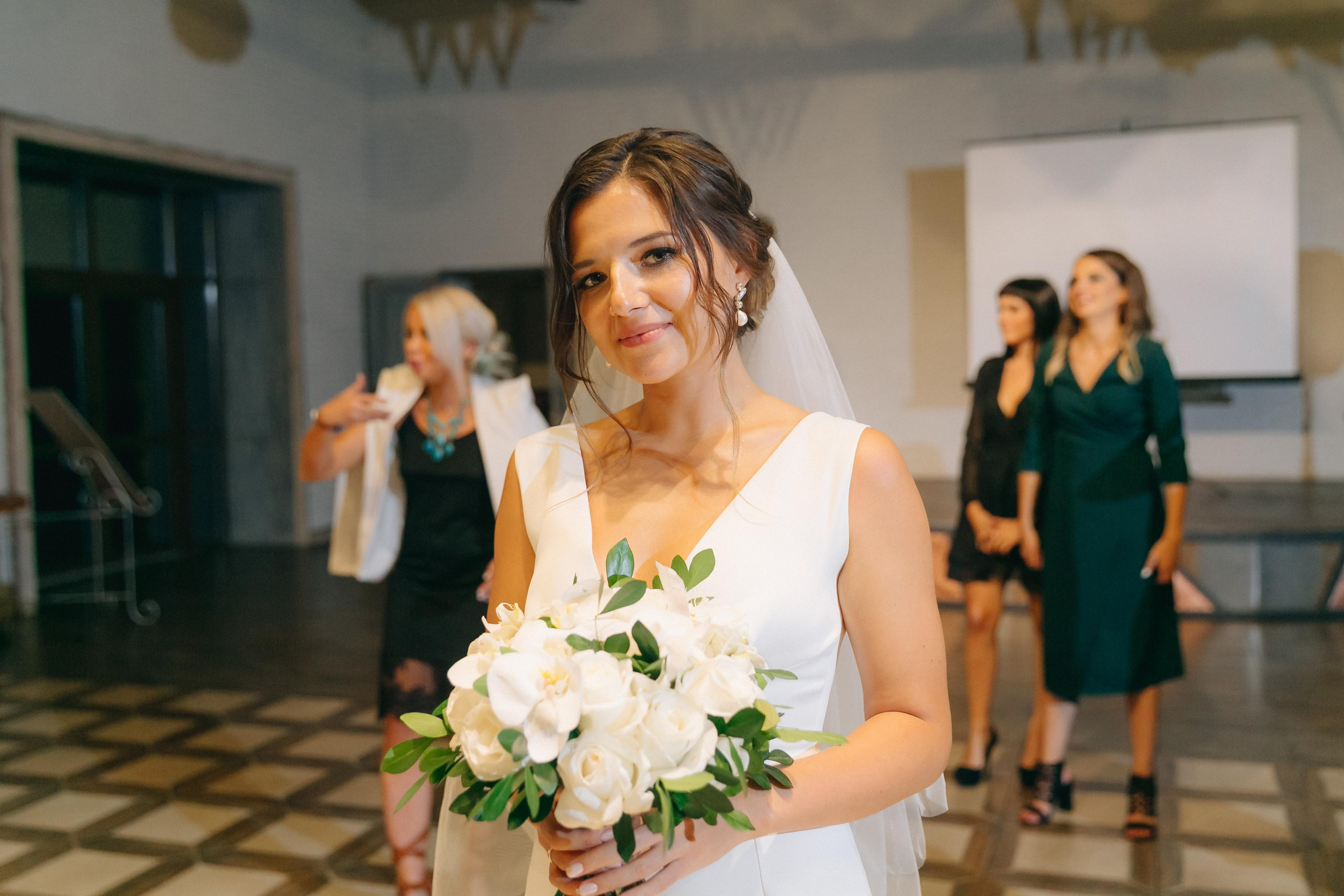 Антон и Екатерина. Свадебный и семейный фотограф в Улан-Удэ