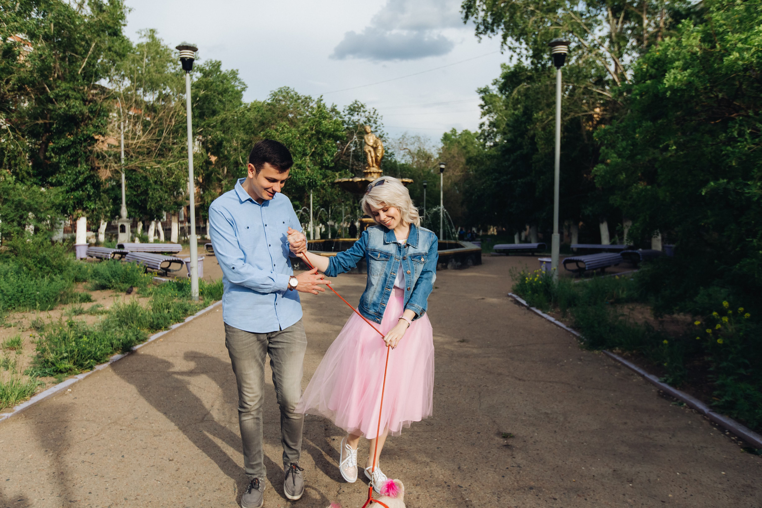 Нас связала музыка. Свадебный и семейный фотограф в Улан-Удэ